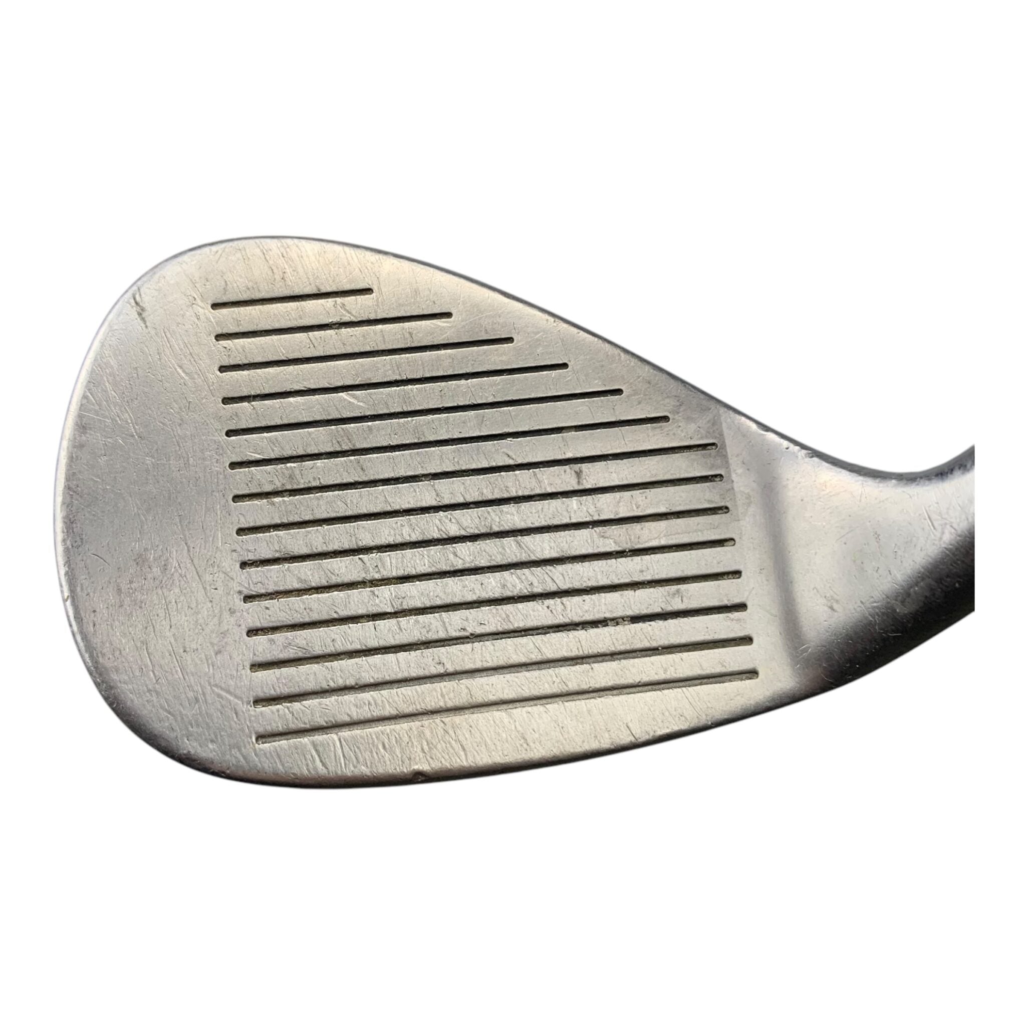 Krito Golf Wedge / Stål / #60