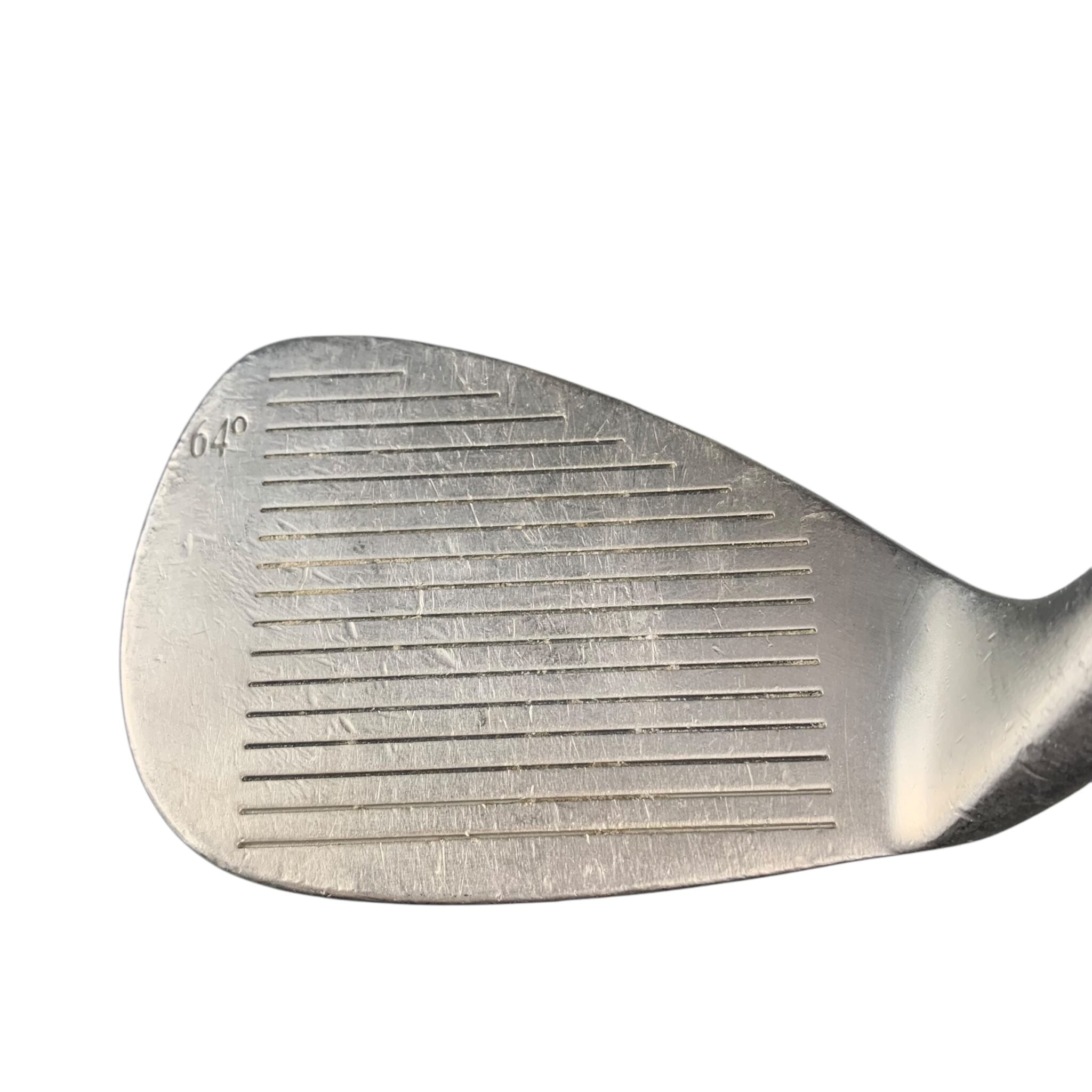 Golf Copenhagen Sand/Rough/Fairway Wedge / Stål / #64/14