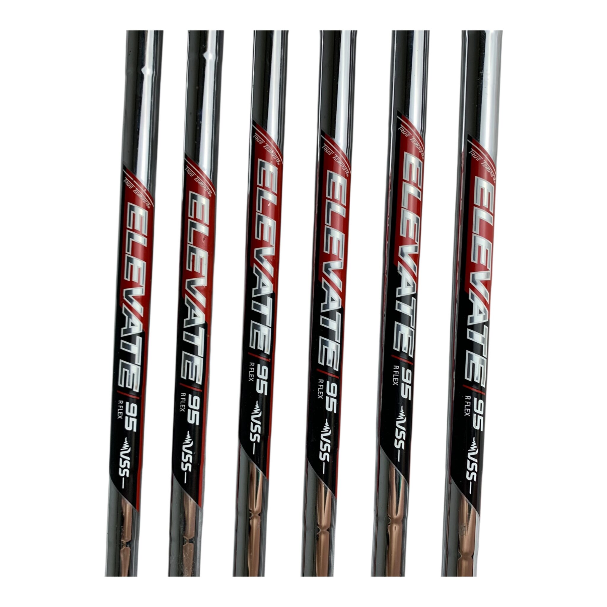 Callaway Mavrik Pro Jernsæt / Flex Regular / 5-PW  / Stål