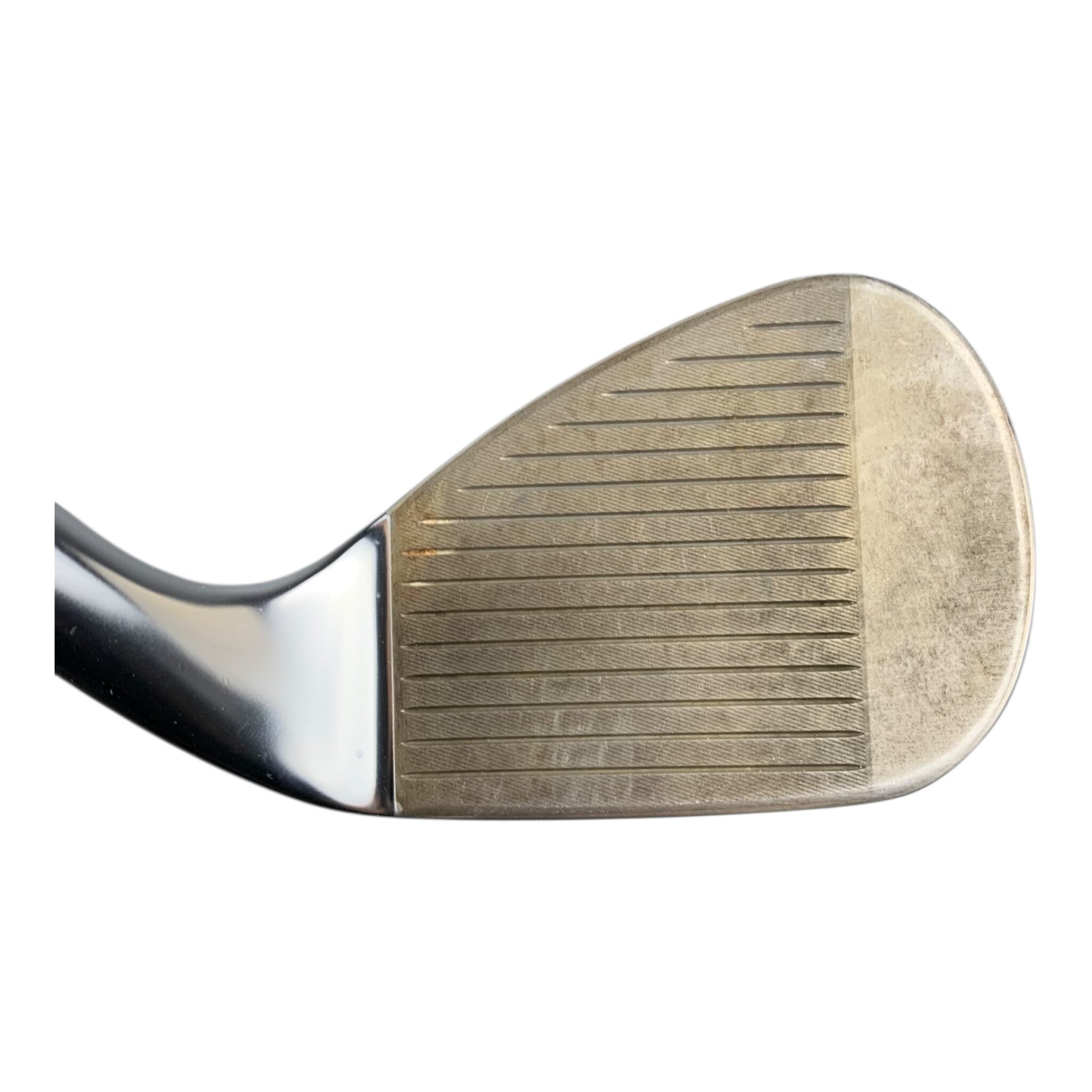 Callaway Jaws raw Wedge / Stål / #56/10 Venstre