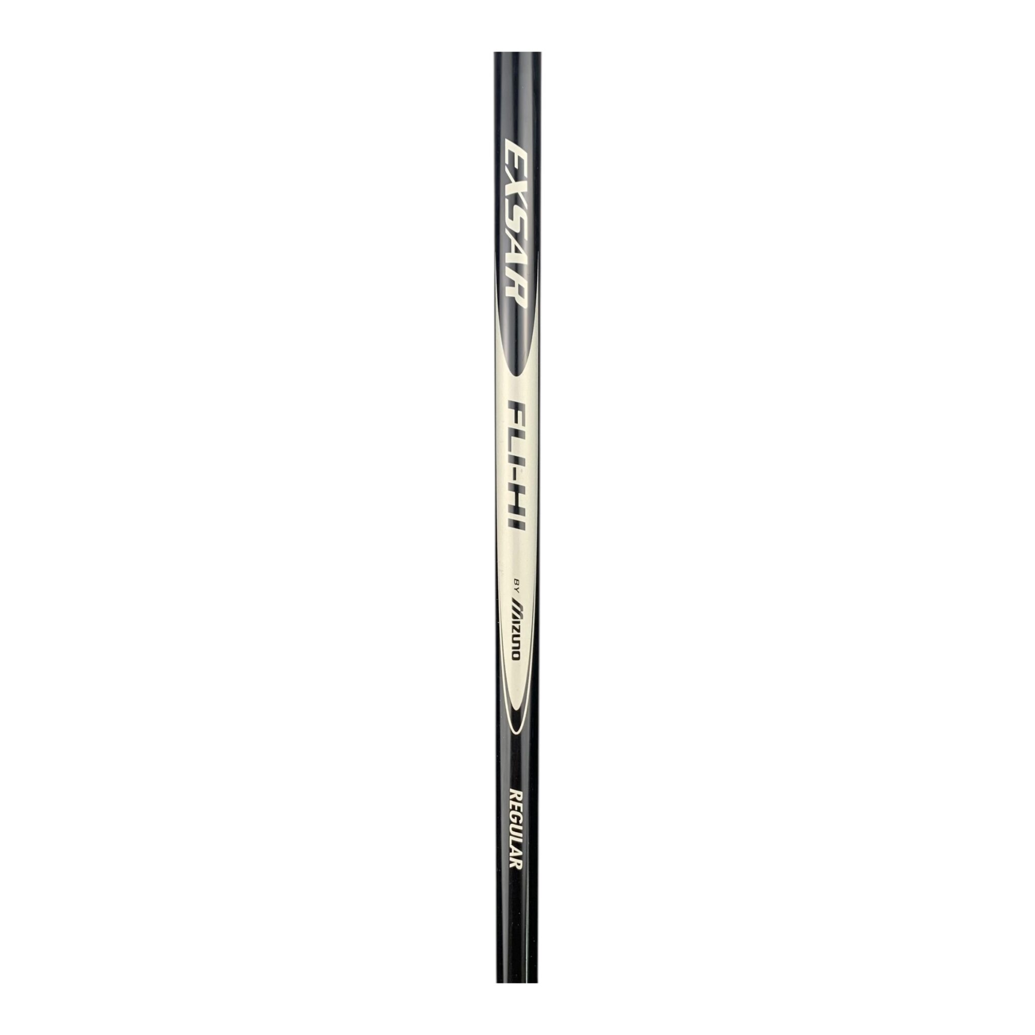 Mizuno CLK Fli-Hi Hybrid / Flex Regular / Grafit / #3/20