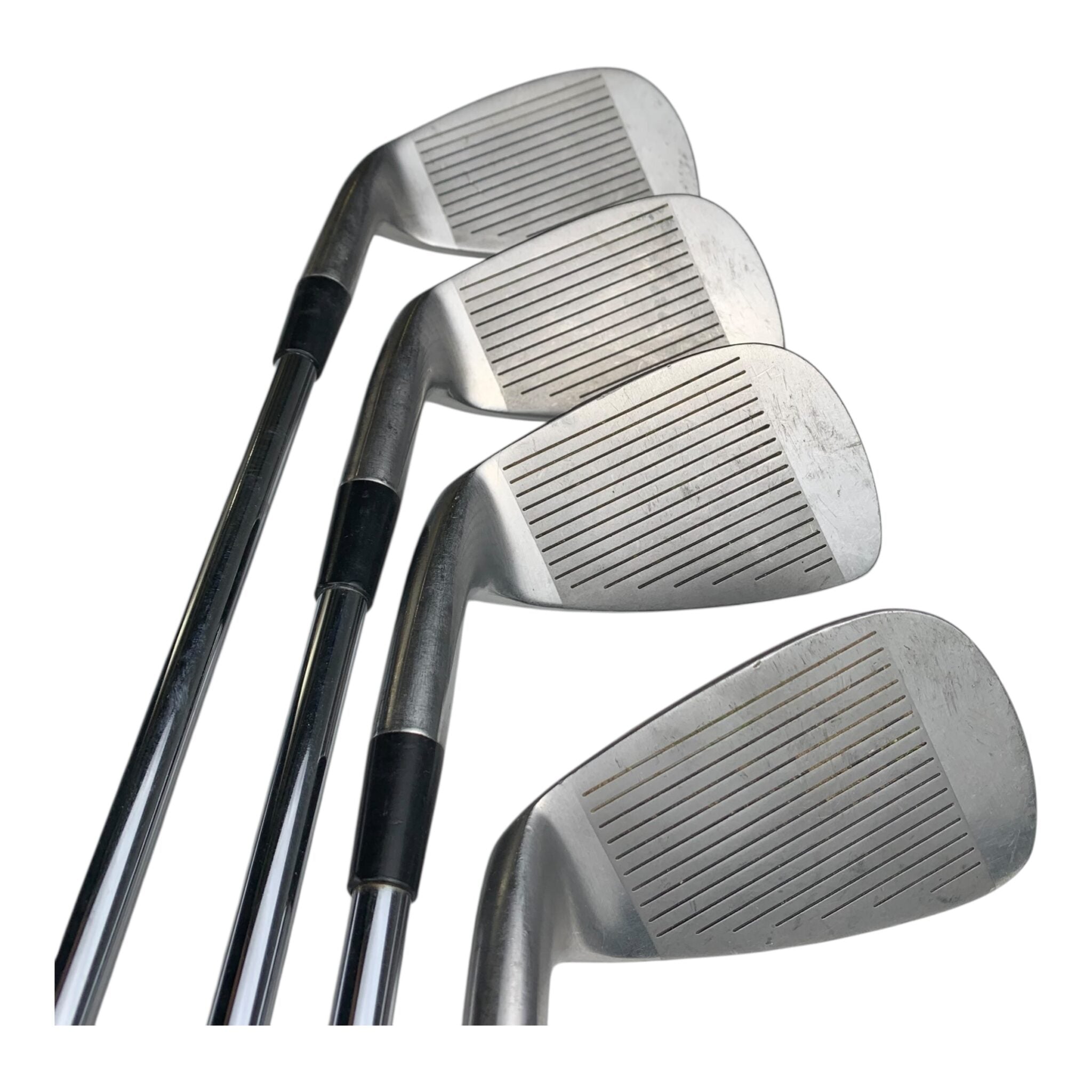 Ozoone Golf Jernsæt / Flex Regular / 4-SW / Stål