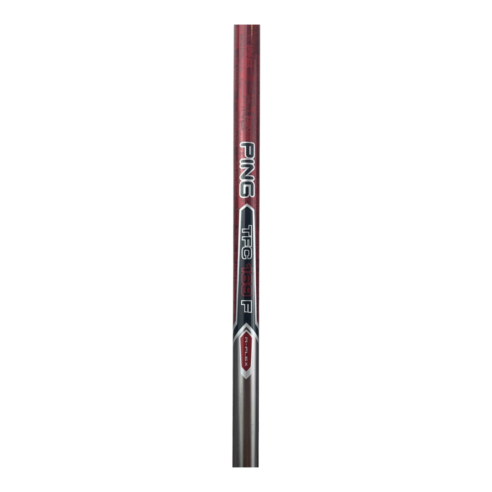 Ping G20 Fairway Wood / Flex Regular / #4/16.5