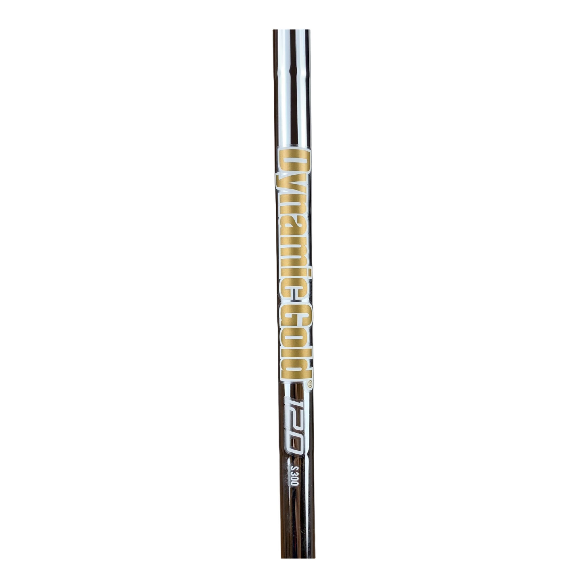 Wilson Staff Model / Flex Stiff / #50/08 / Stål