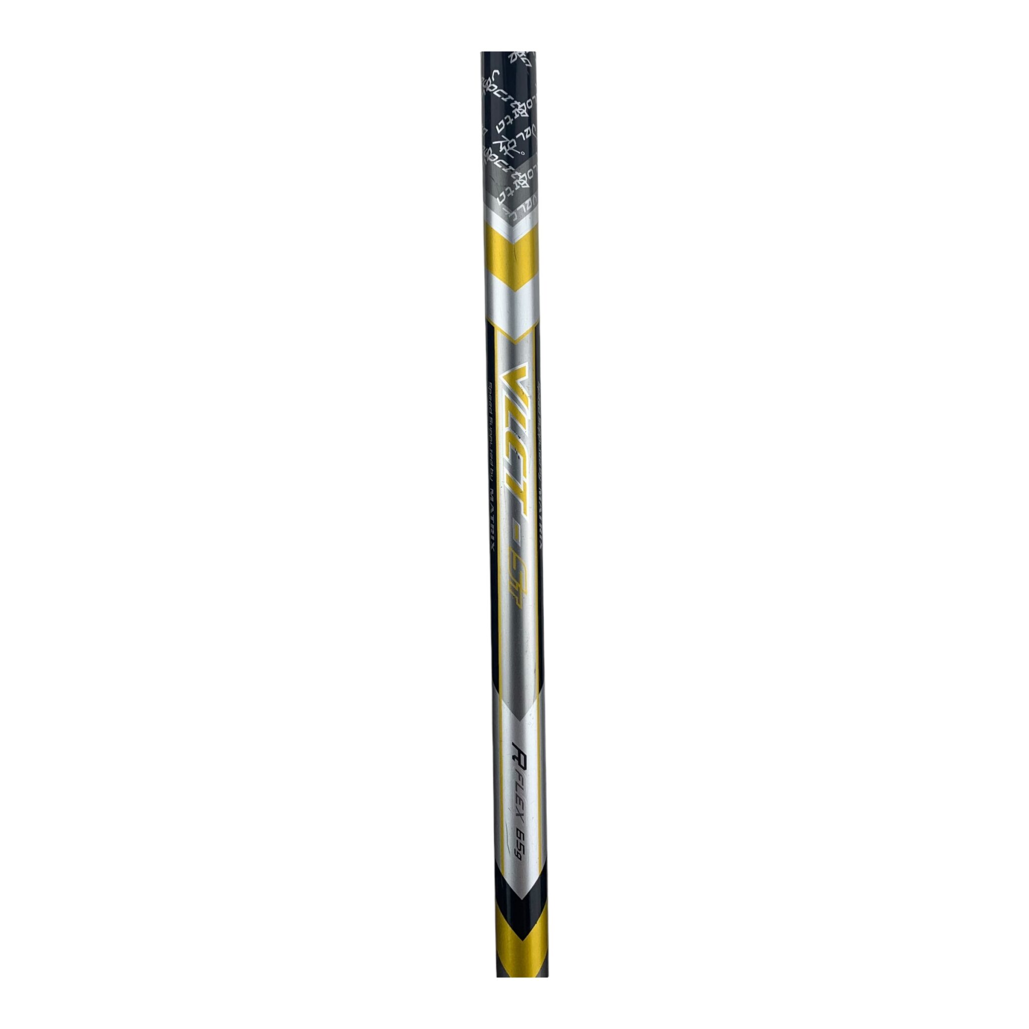 Cobra Fly-Z Black Driver / Flex Regular - Graphite / Loft 10 - Left-Hand