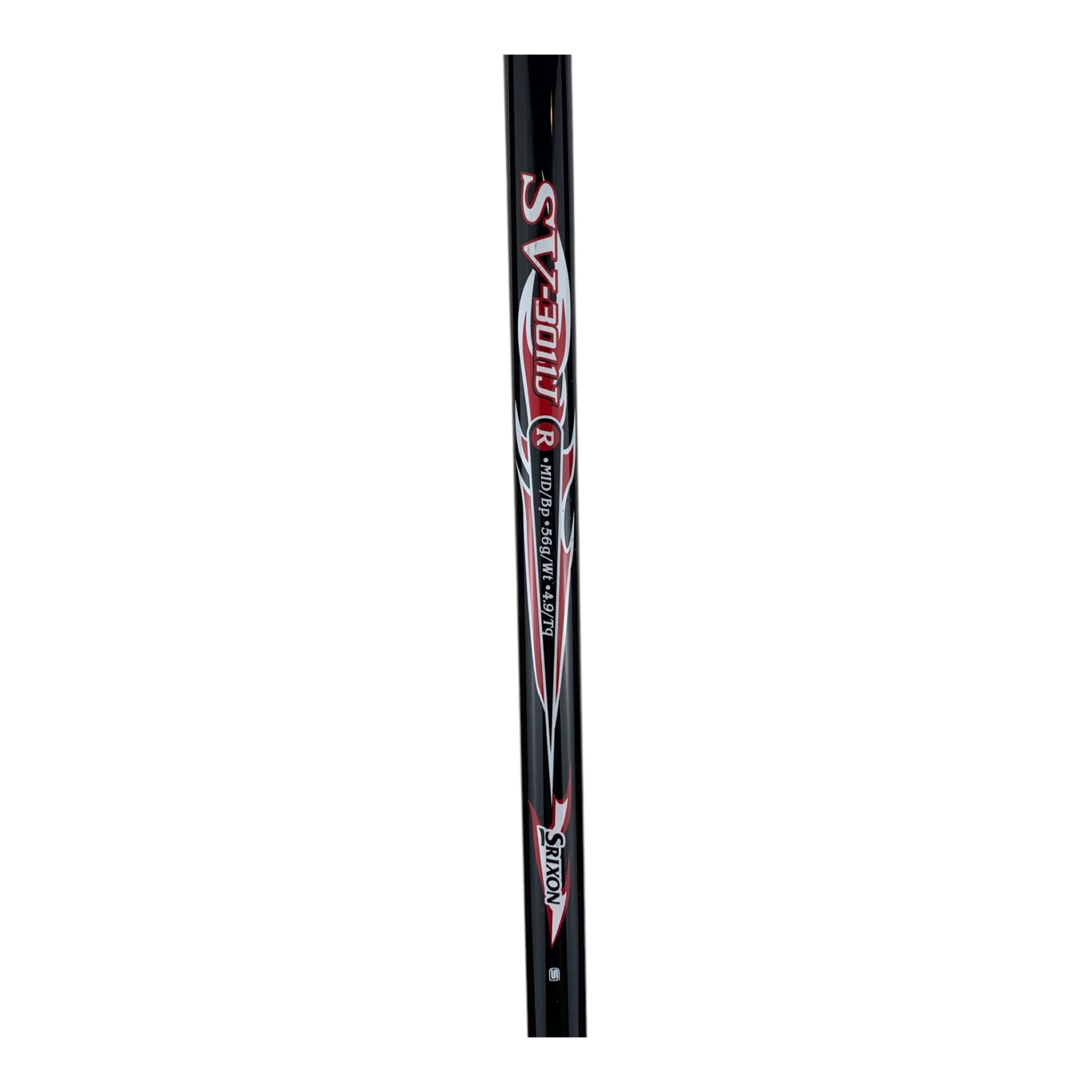 Srixon WR Fairway Wood / Flex Regular / Grafit / #3/14.5