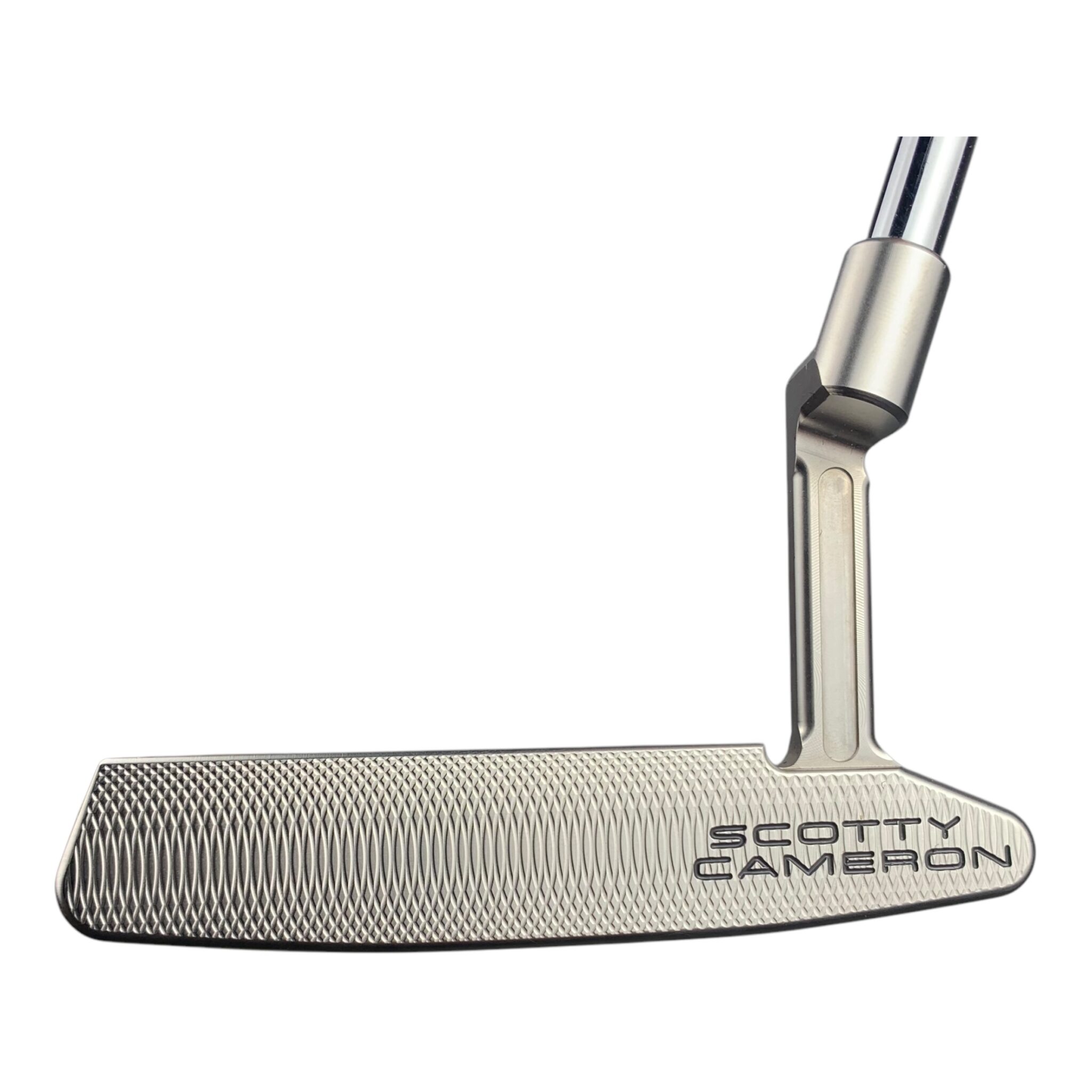 Scotty Cameron Super select Newport 2 Putter / 34"