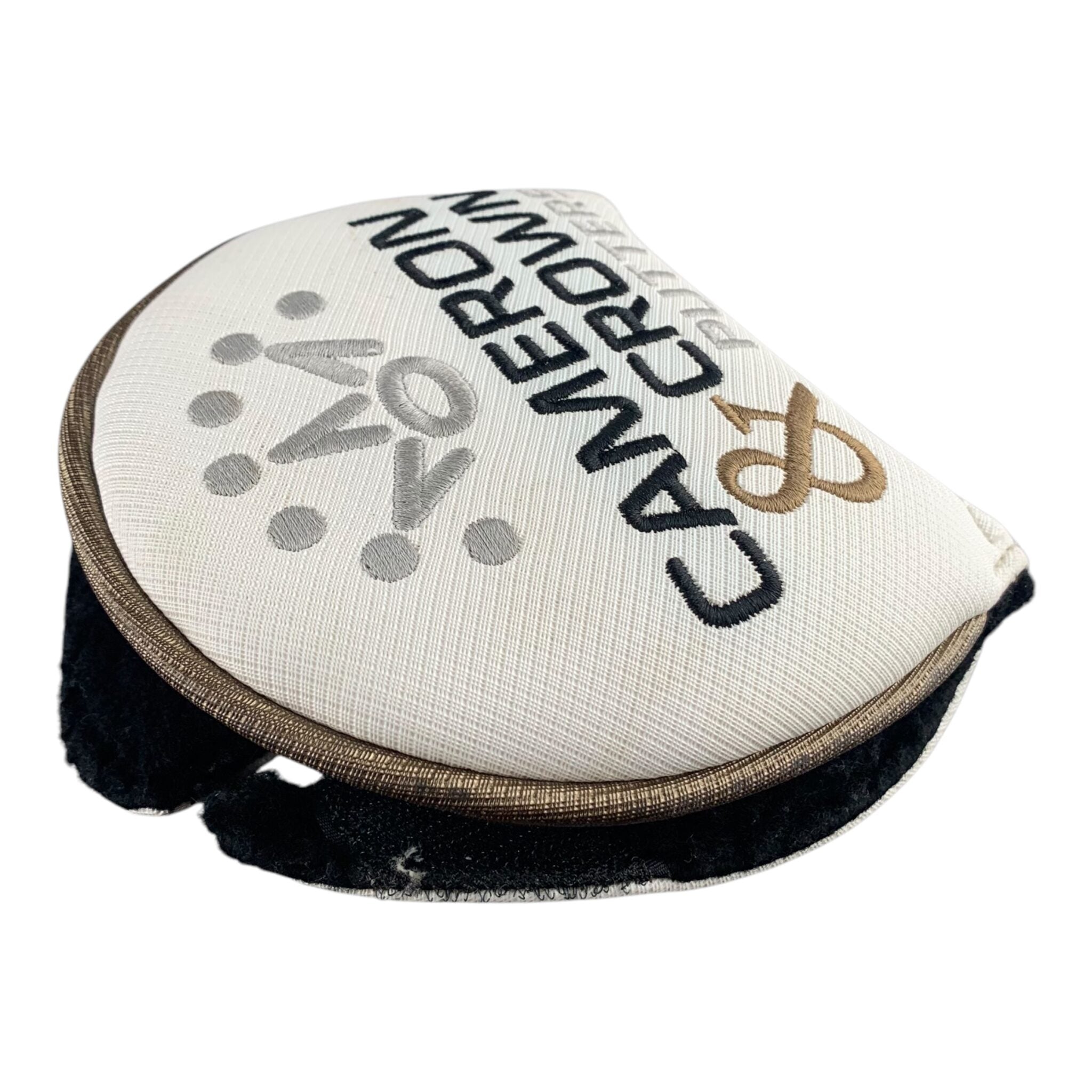 Scotty Cameron Crown Futura X5R Putter / 33"