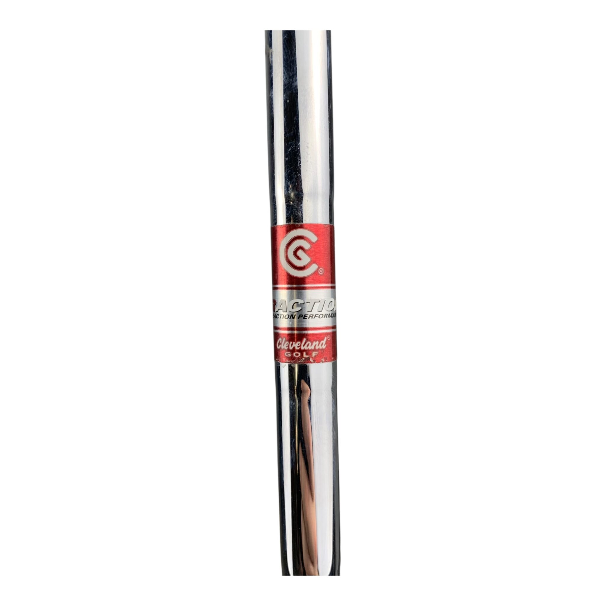 Cleveland CG-12 Wedge / Stål / #52/07 - Venstre