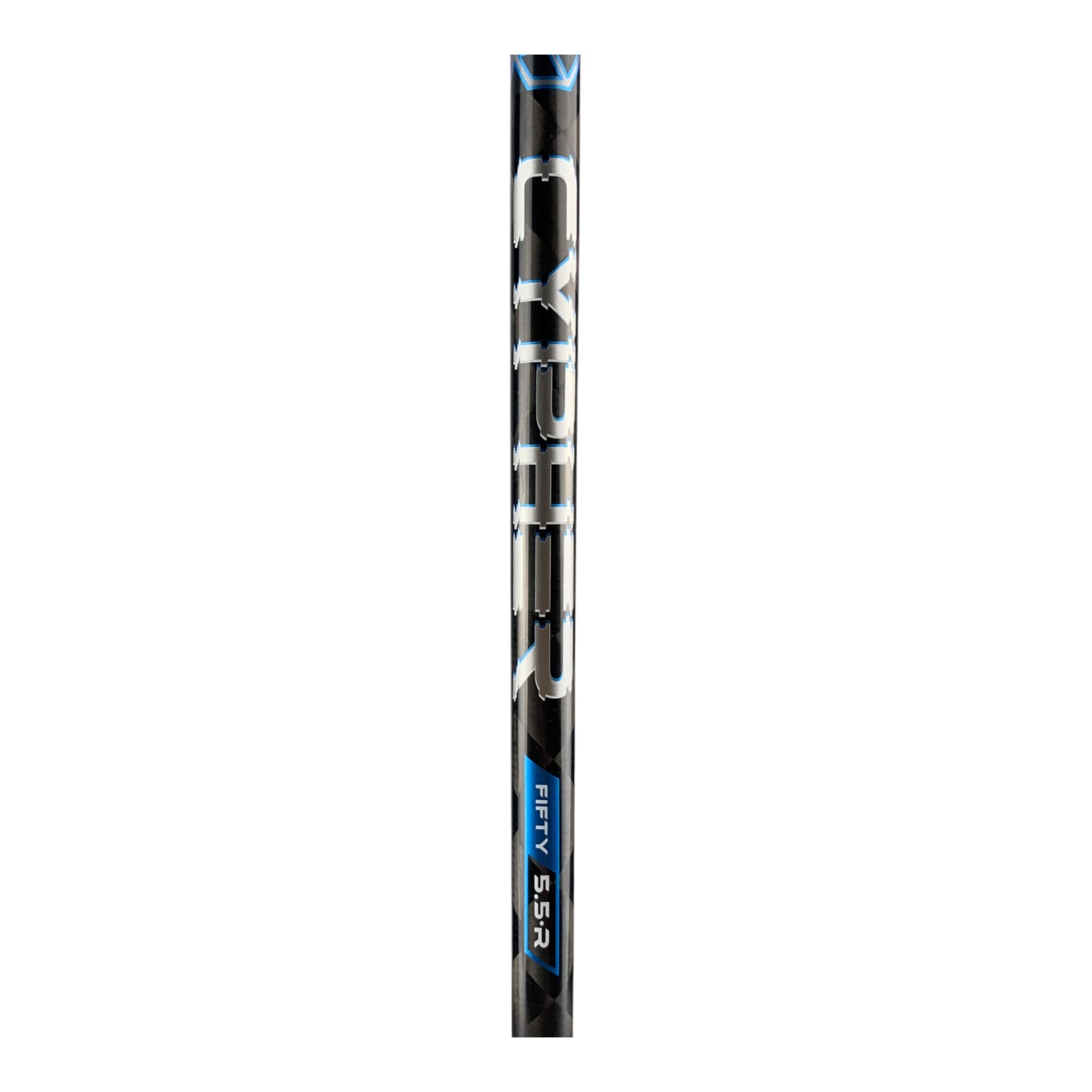 XXIO X Black Driver / Flex Regular / Loft 9.5