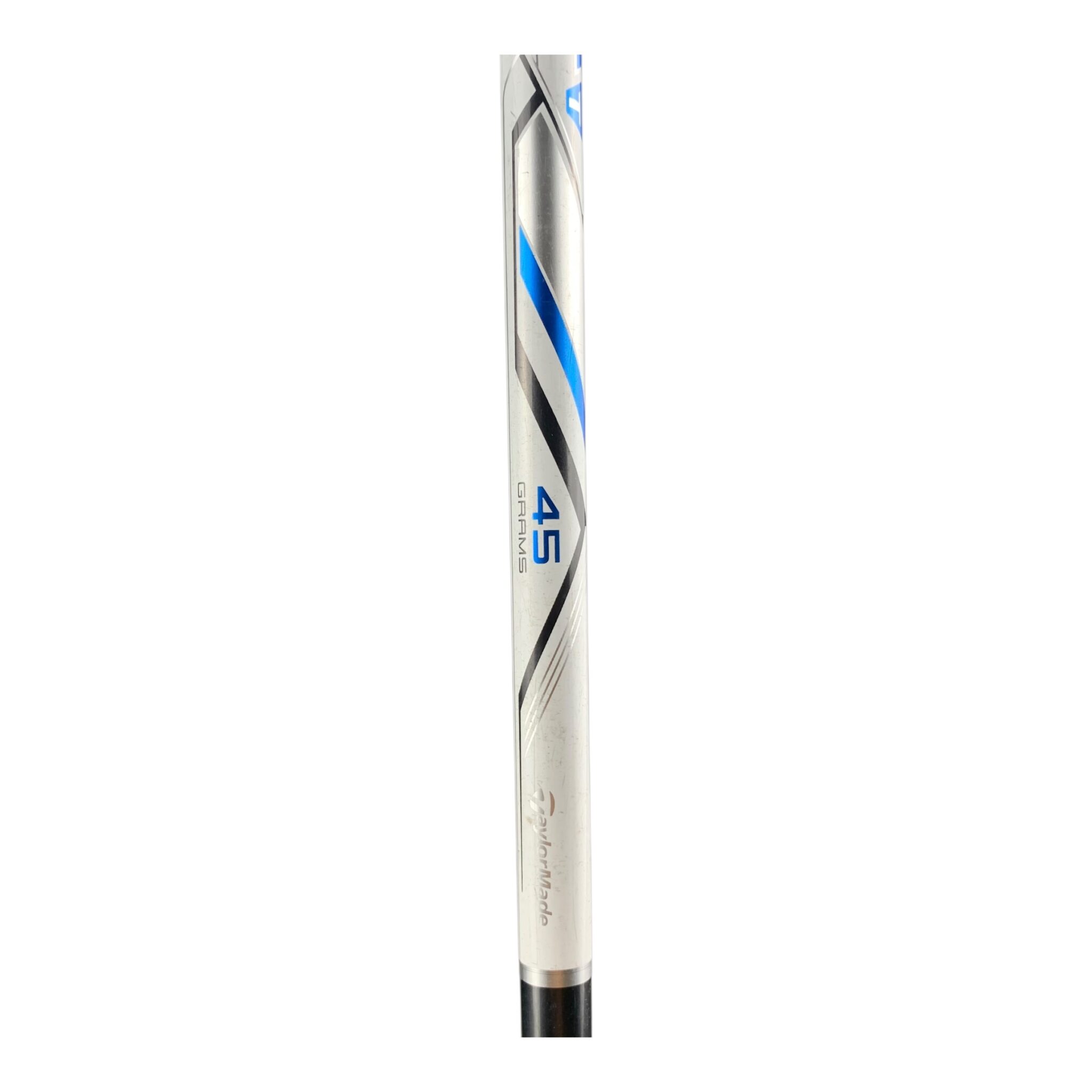 TaylorMade Jetspeed Hybrid / Flex Ladies / Grafit / #5/25