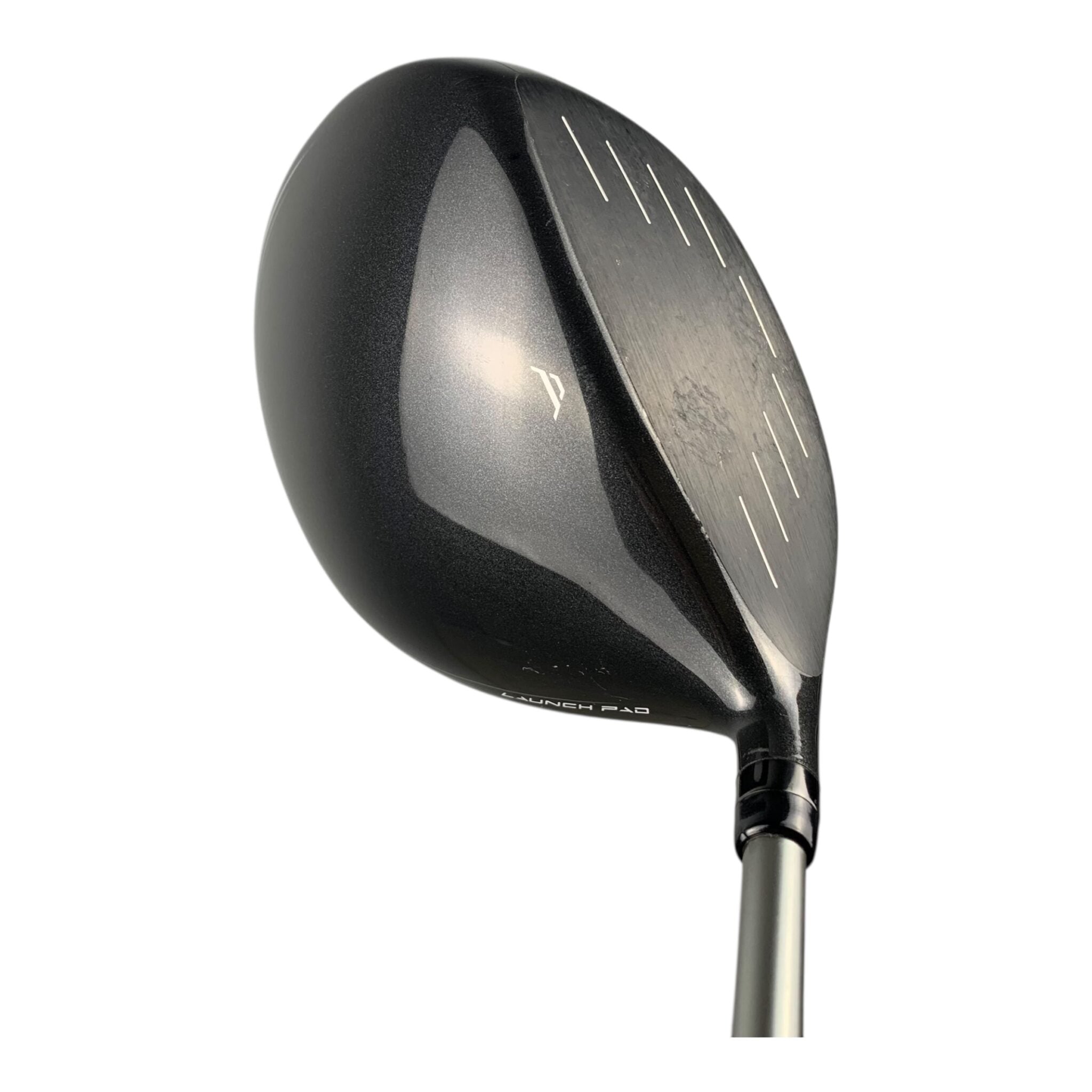 Wilson Staff Launch Pad Driver / Flex Ladies / Loft 10,5 Venstre