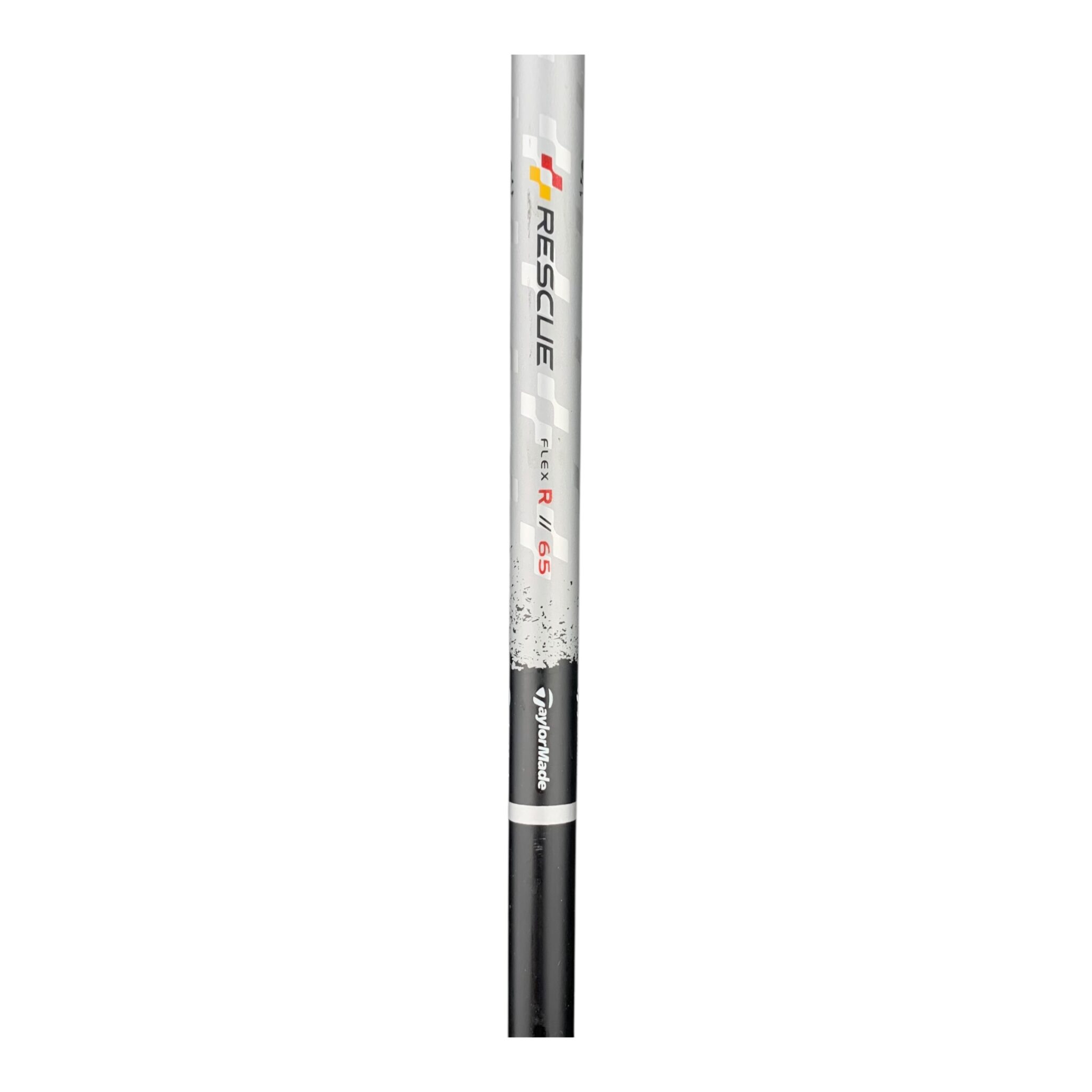 TaylorMade Rescue Hybrid / Flex Regular / Grafit / #3/18