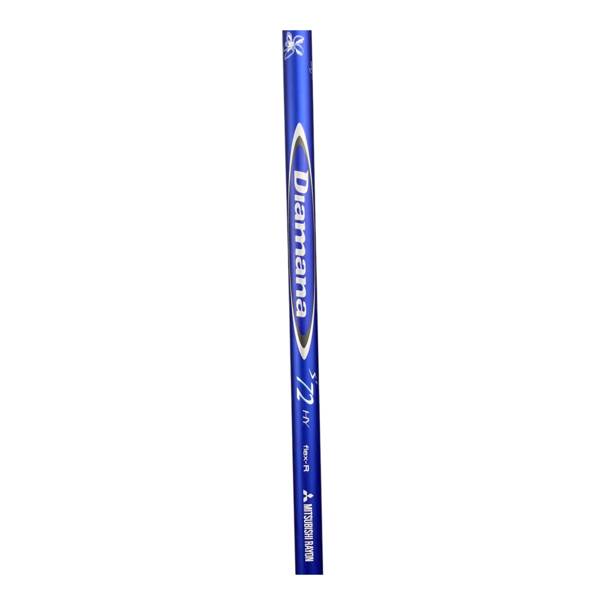Titleist 913H Hybrid / Flex Regular / Grafit / #3/19
