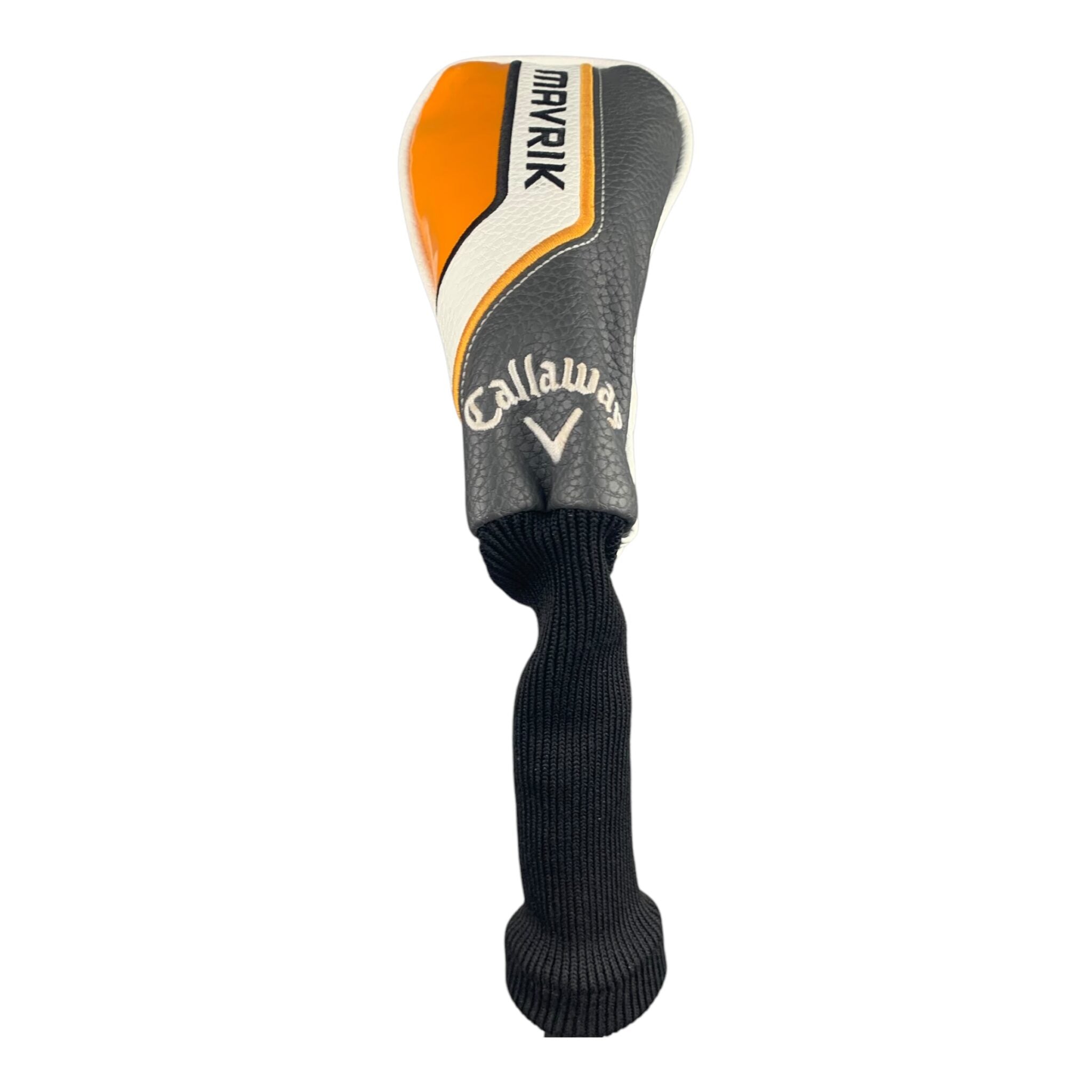 Callaway Mavrik Hybrid / Flex Regular / Grafit / #3/18