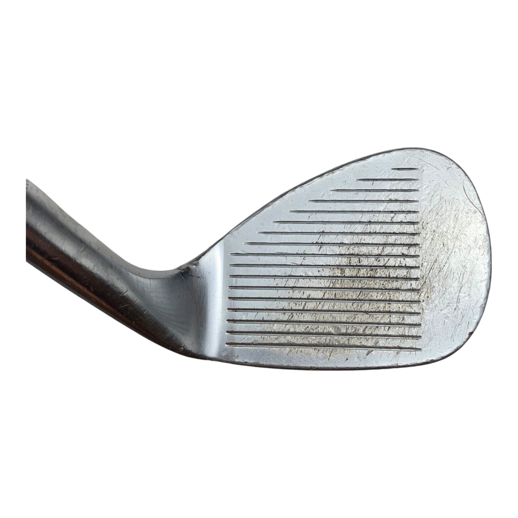 Titleist Vokey SM Wedge / #60/08 M Grind / Stål - VENSTRE