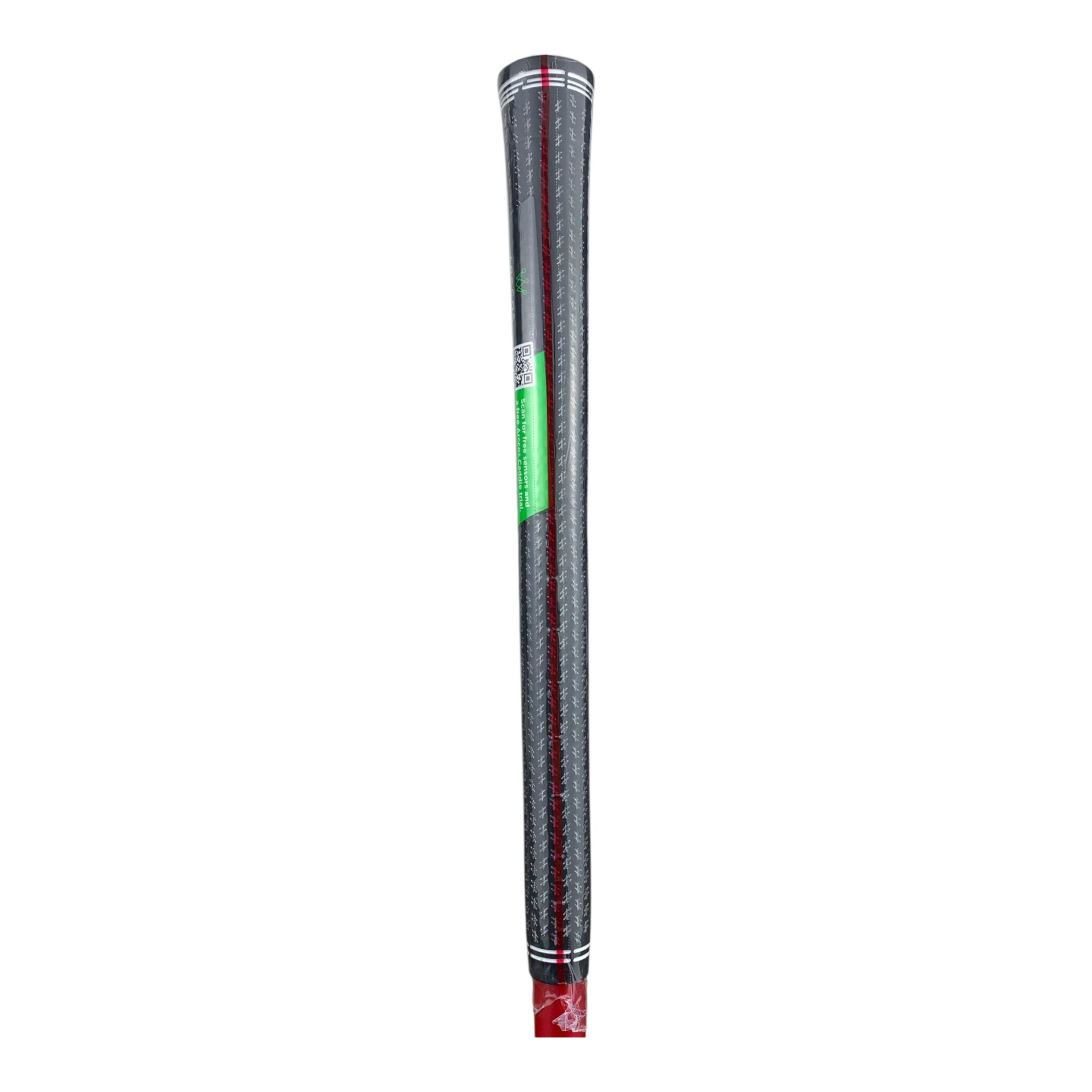 Cobra Aerojet Hybrid / Flex Regular - Graphite / #4/21 - LEFT HAND