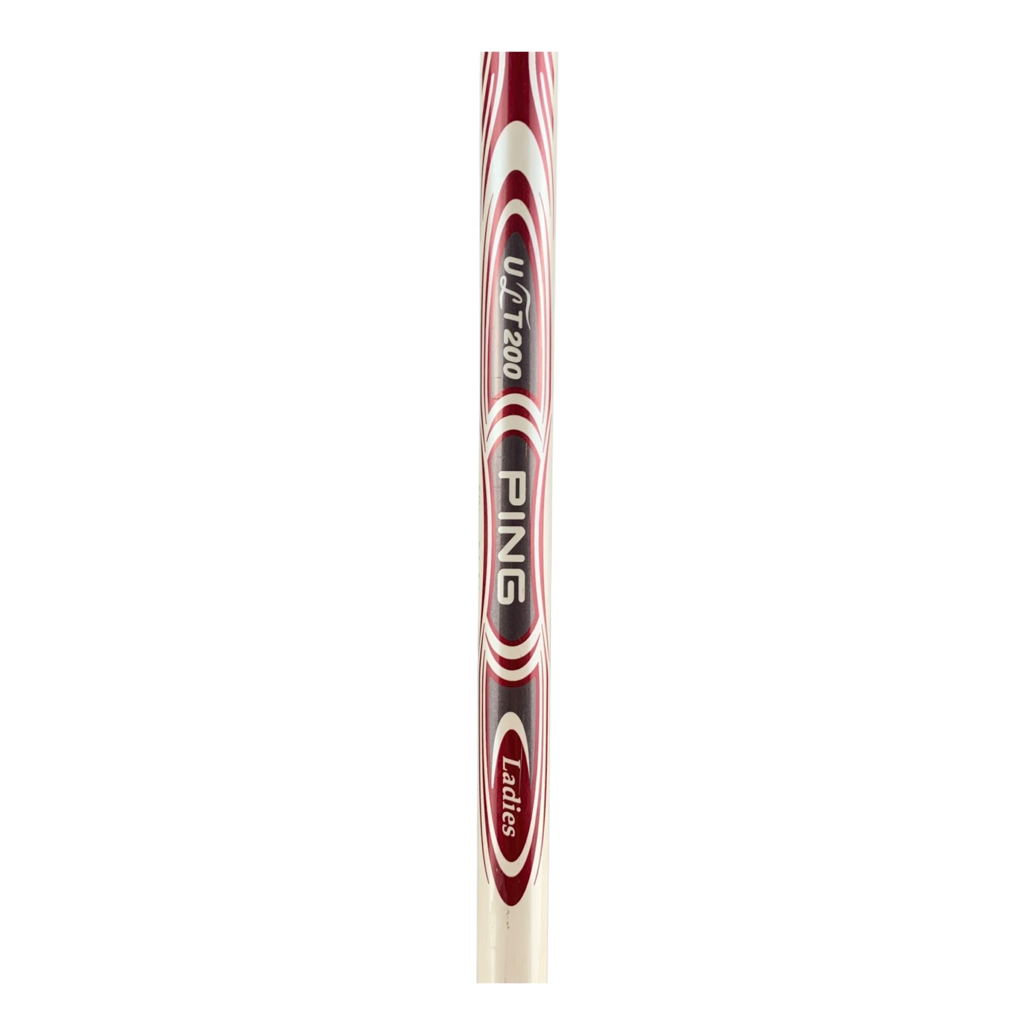 PING Faith Fairway Wood / Flex Ladies / Grafit / #5/22