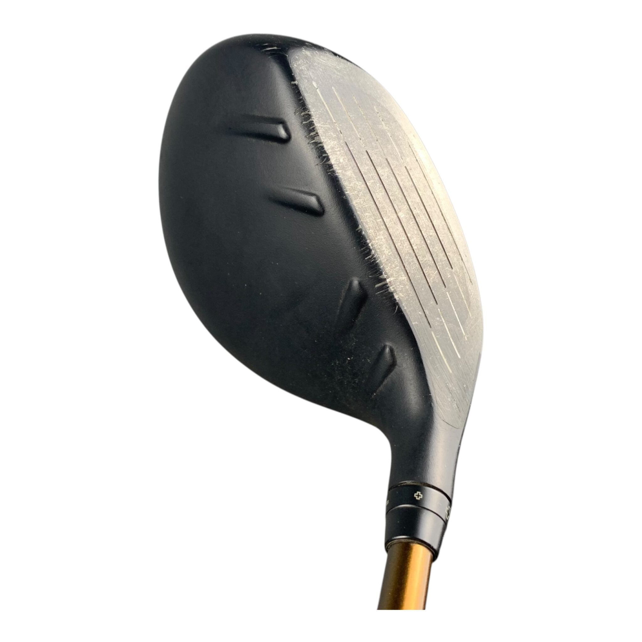 PING G400 Fairway Wood / Flex Regular / Grafit / #5/17,5 - Venstre