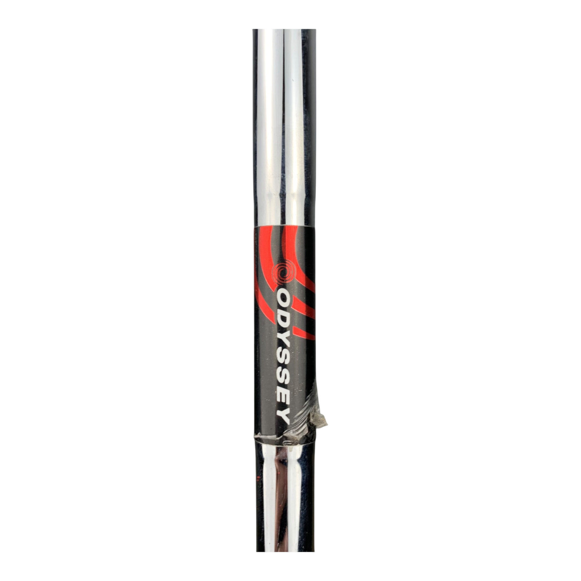 Odyssey Marx x-arc Wedge / Stål / #38/0 galleri billede 4 - brugt golf udstyr i god stand