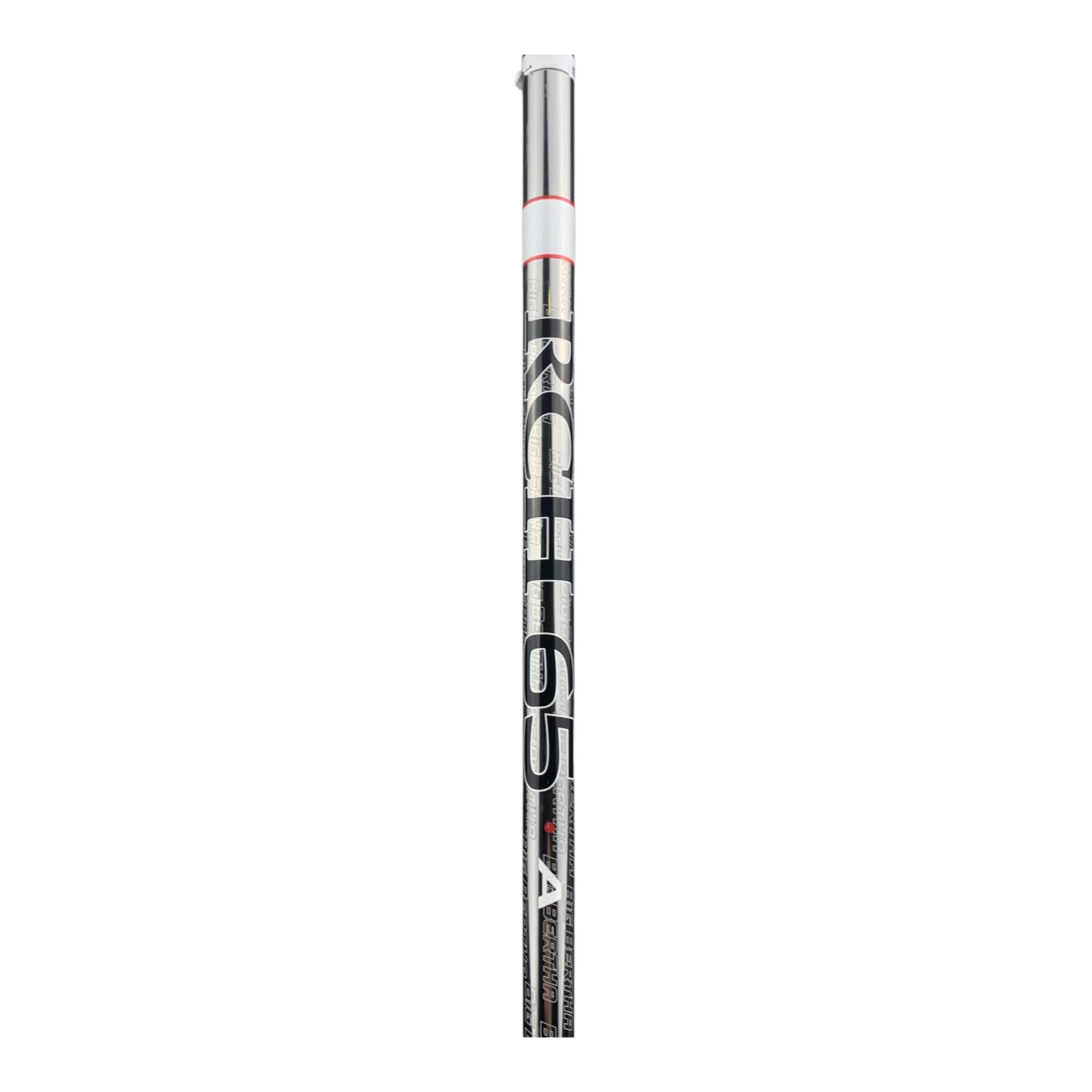 Callaway Big bertha B21 Hybrid / Flex A-flex / Grafit / #4/21