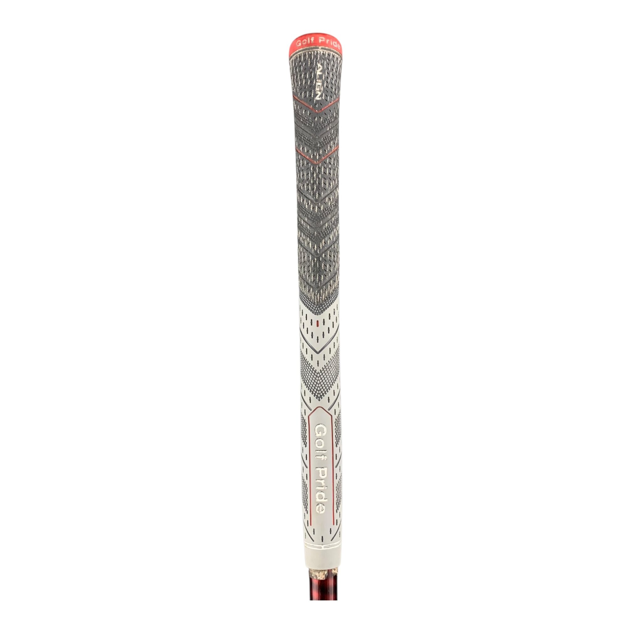 Titleist 909H Hybrid / Flex Stiff / Grafit / #3/19
