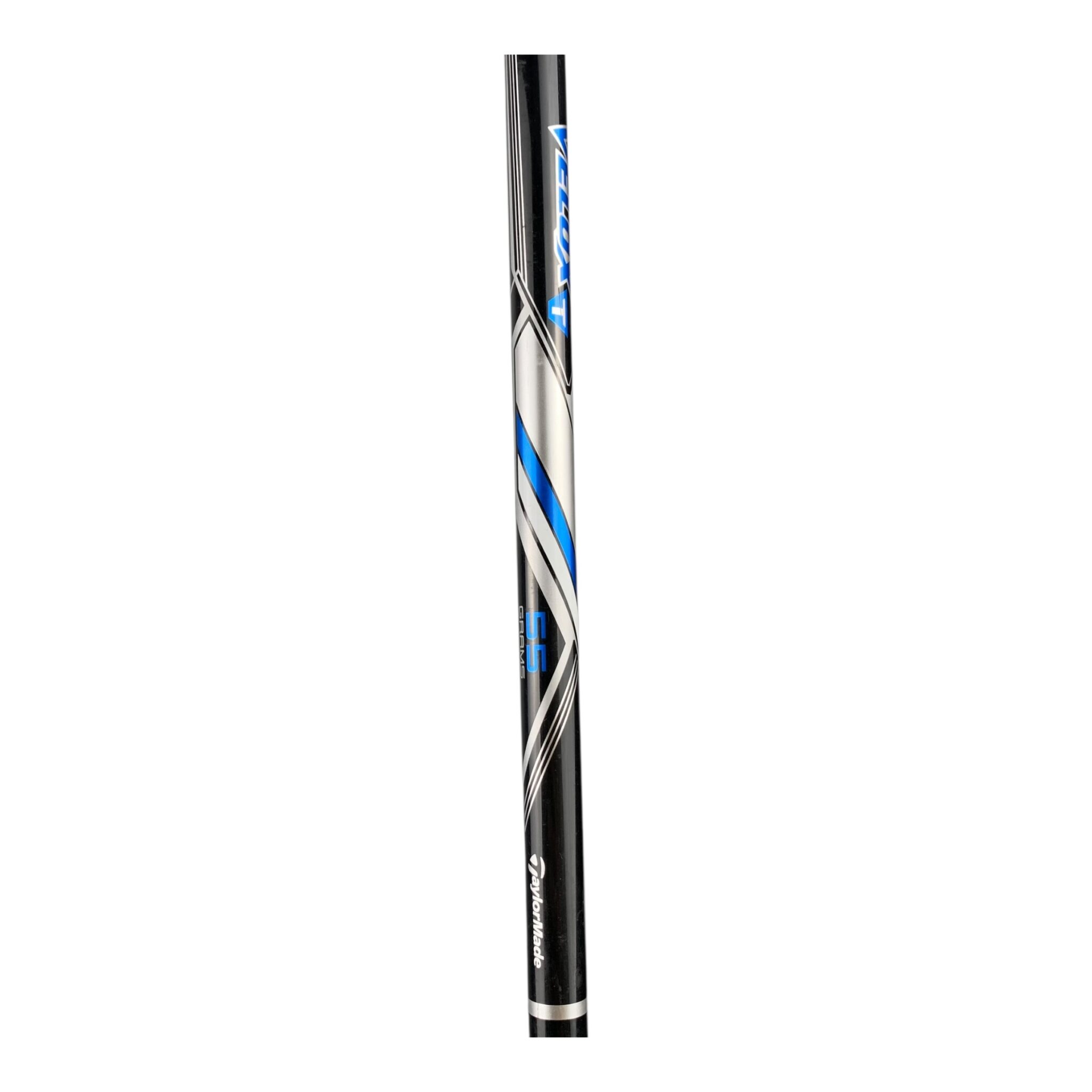 TaylorMade Jetspeed Hybrid / Flex A-flex / Grafit / #4/22