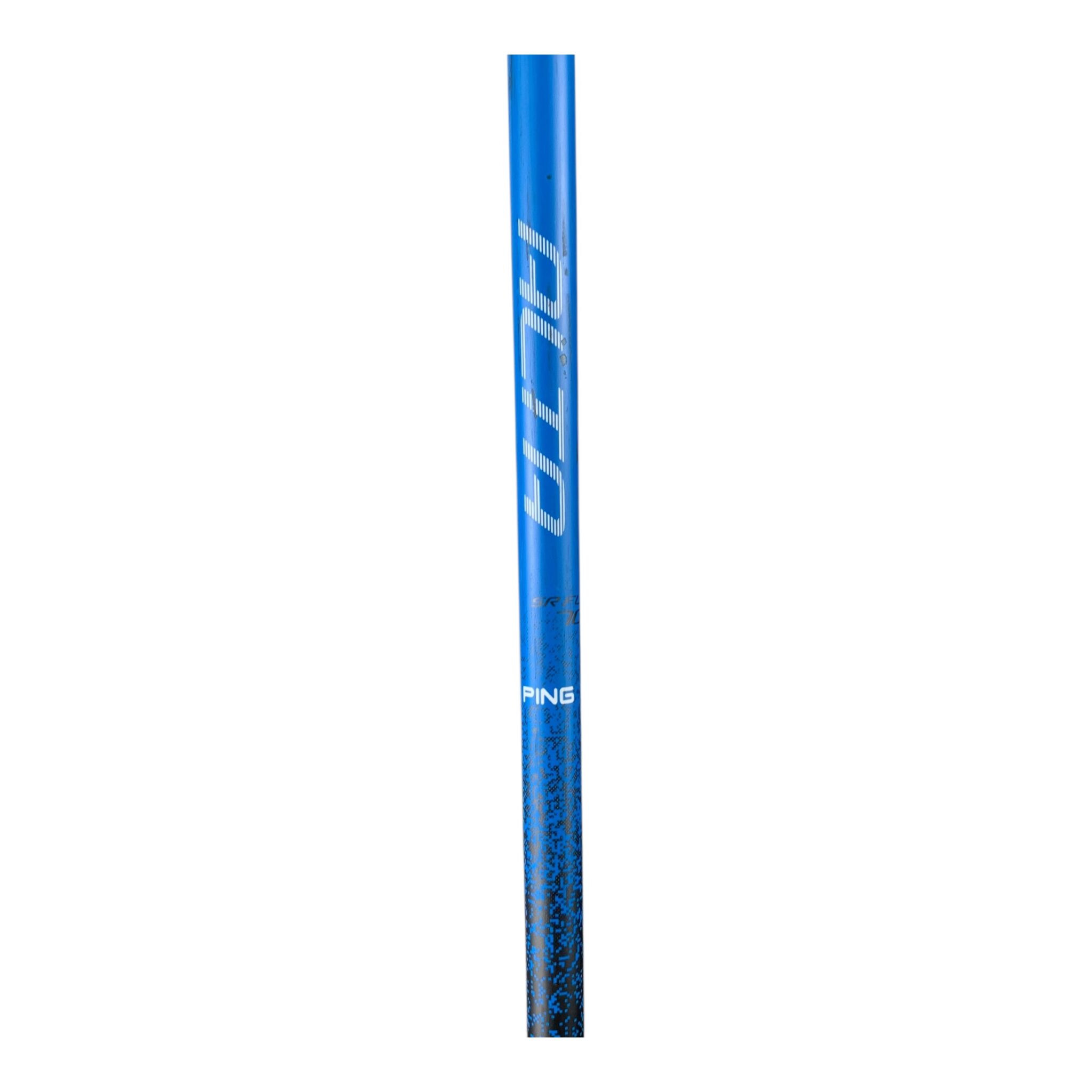 PING G Hybrid / Flex A-flex / Grafit / #3/19