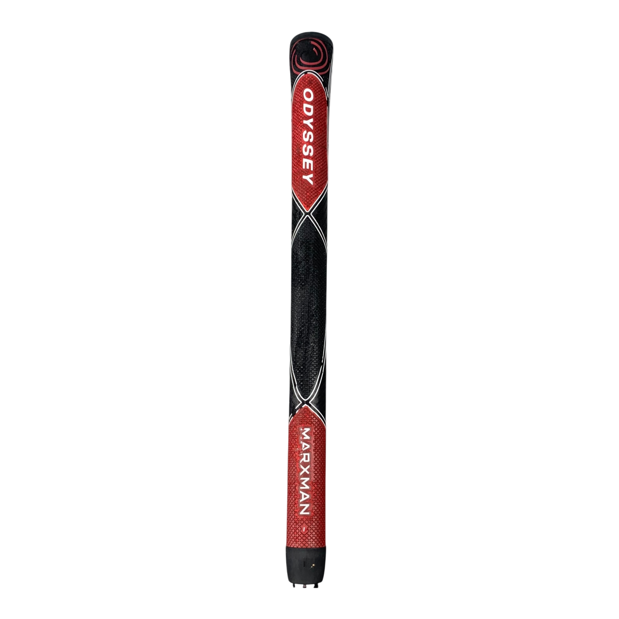 Odyssey Marx x-arc Wedge / Stål / #38/0 galleri billede 5 - brugt golf udstyr i god stand