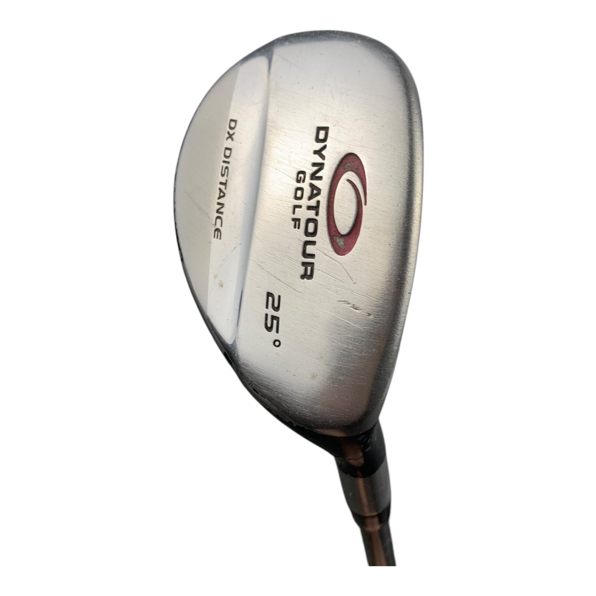 Dynatour Golf DX Distance Hybrid / Flex Regular / Grafit / #5/25
