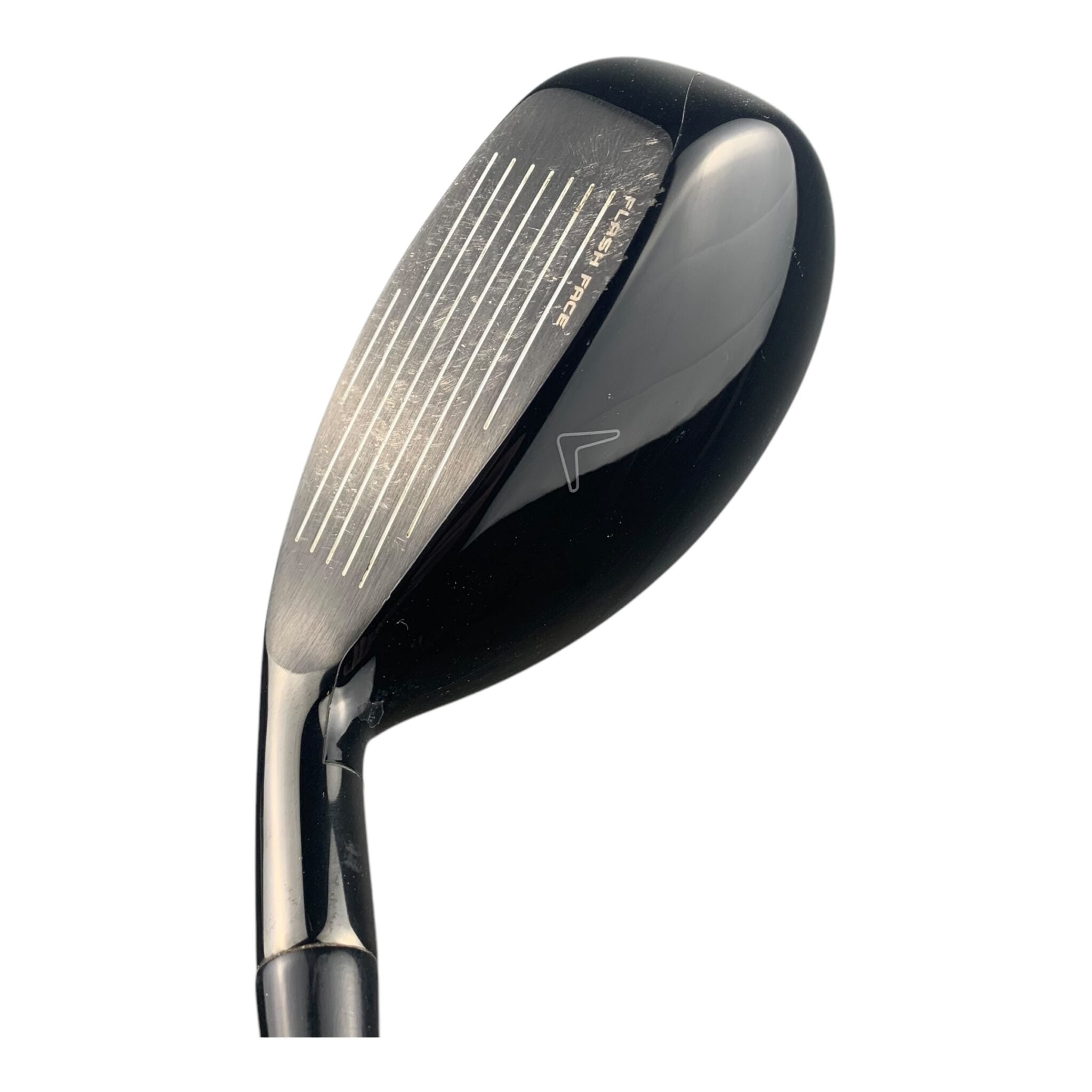 Callaway Mavrik Hybrid / Flex Regular / Grafit / #3/18