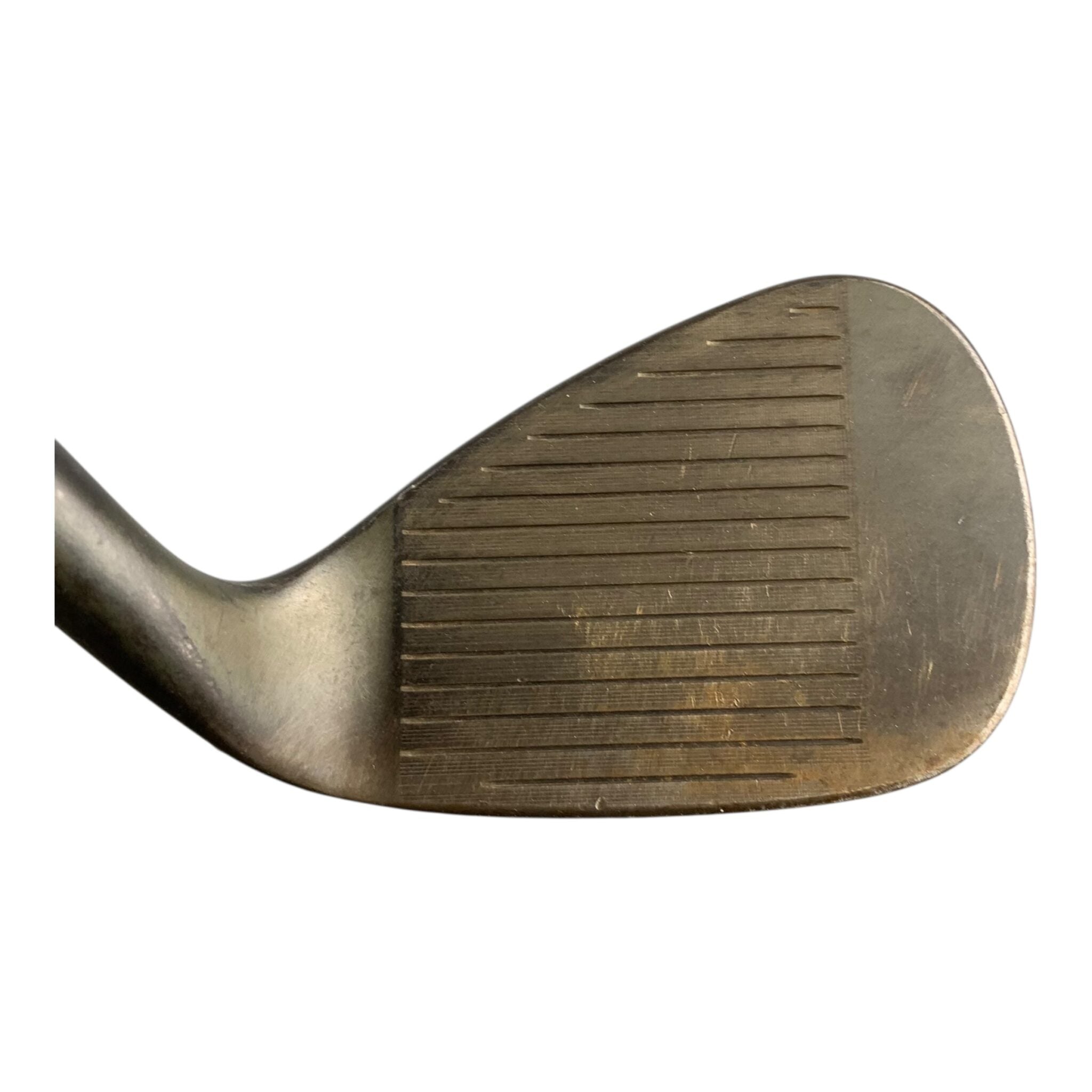 Callaway MD4 S-Grind Wedge / Stål / #50/10 Venstre
