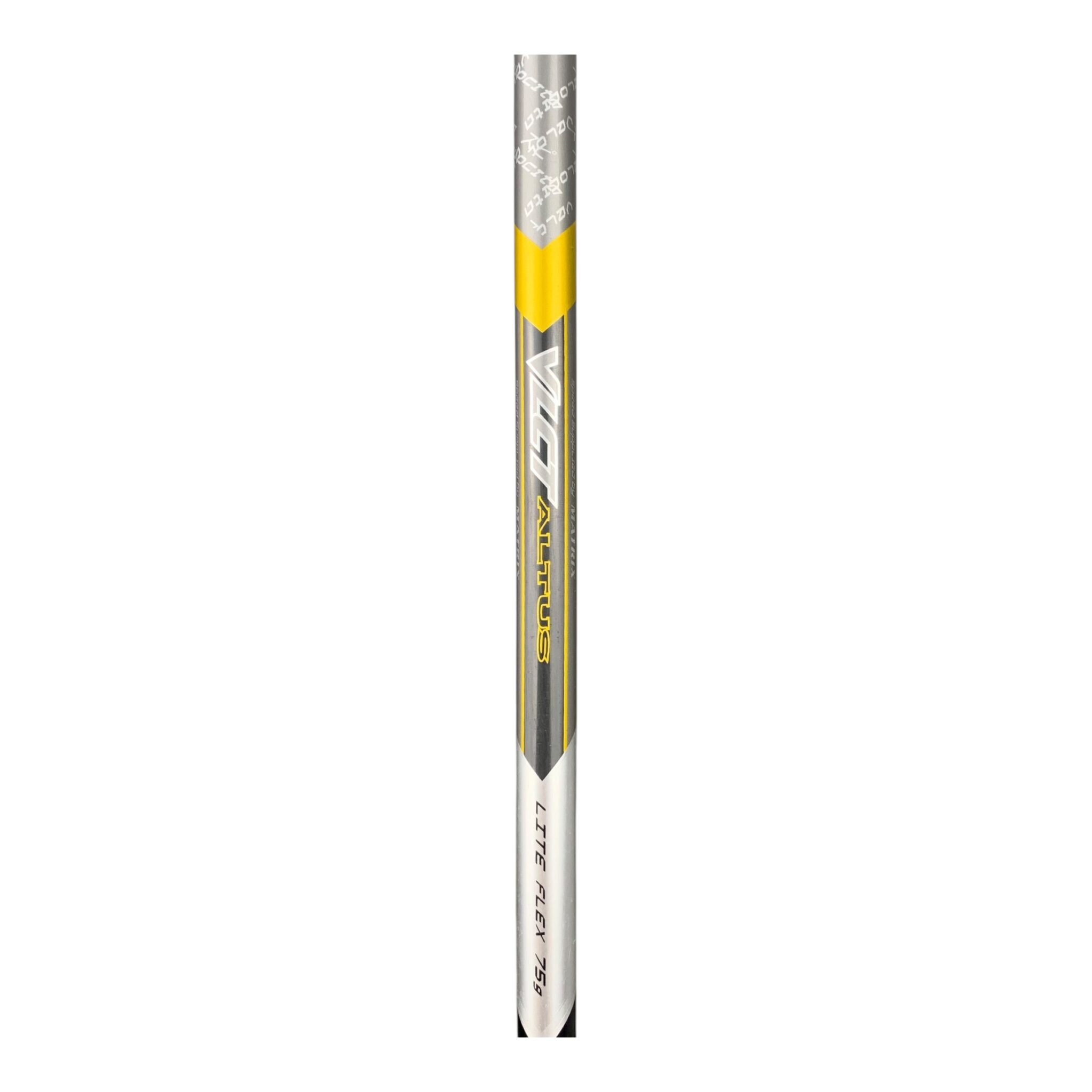 Cobra Fly-Z Hybrid / Flex Lite / Grafit / #5/22