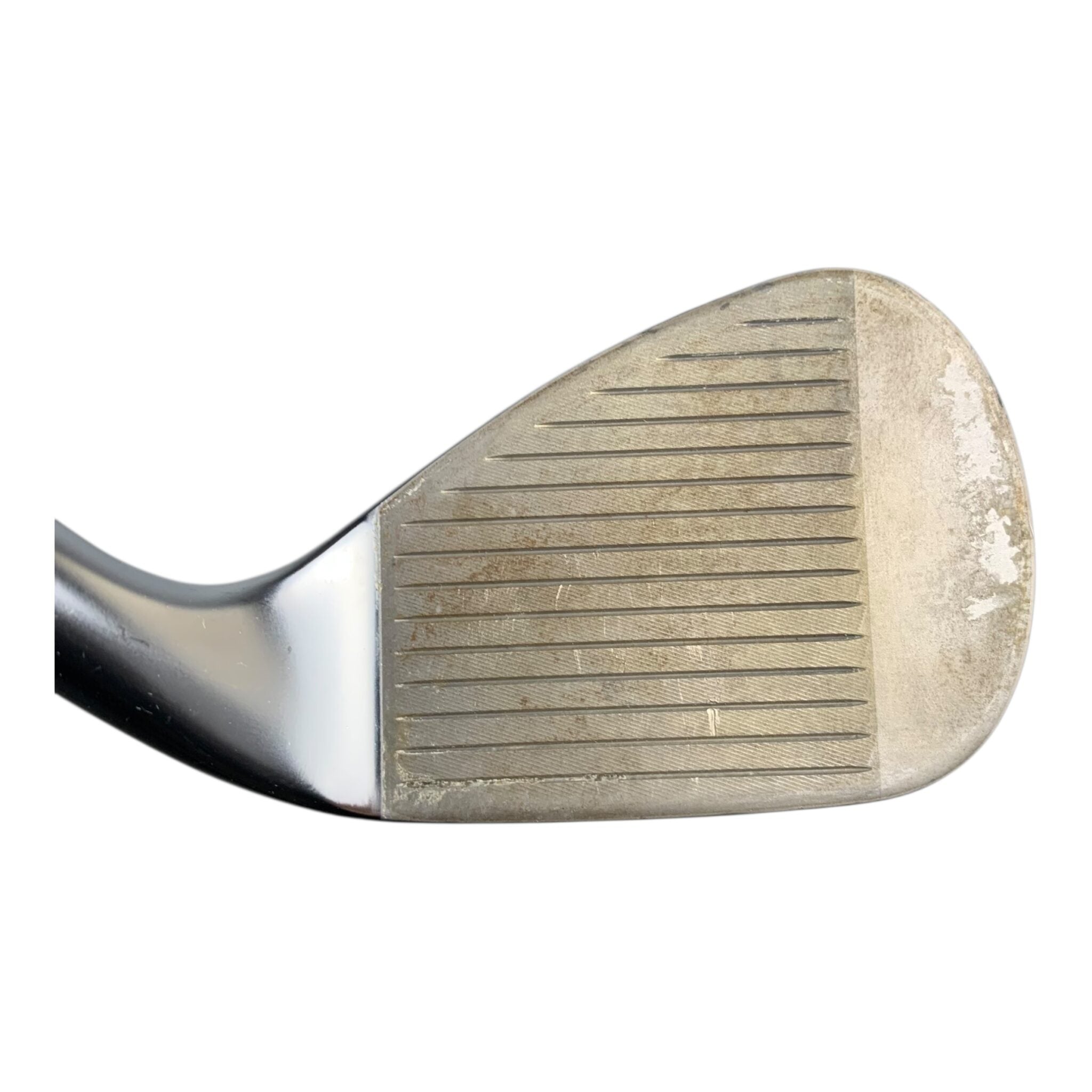 Callaway Jaws raw Wedge / Stål / #56/12 Venstre