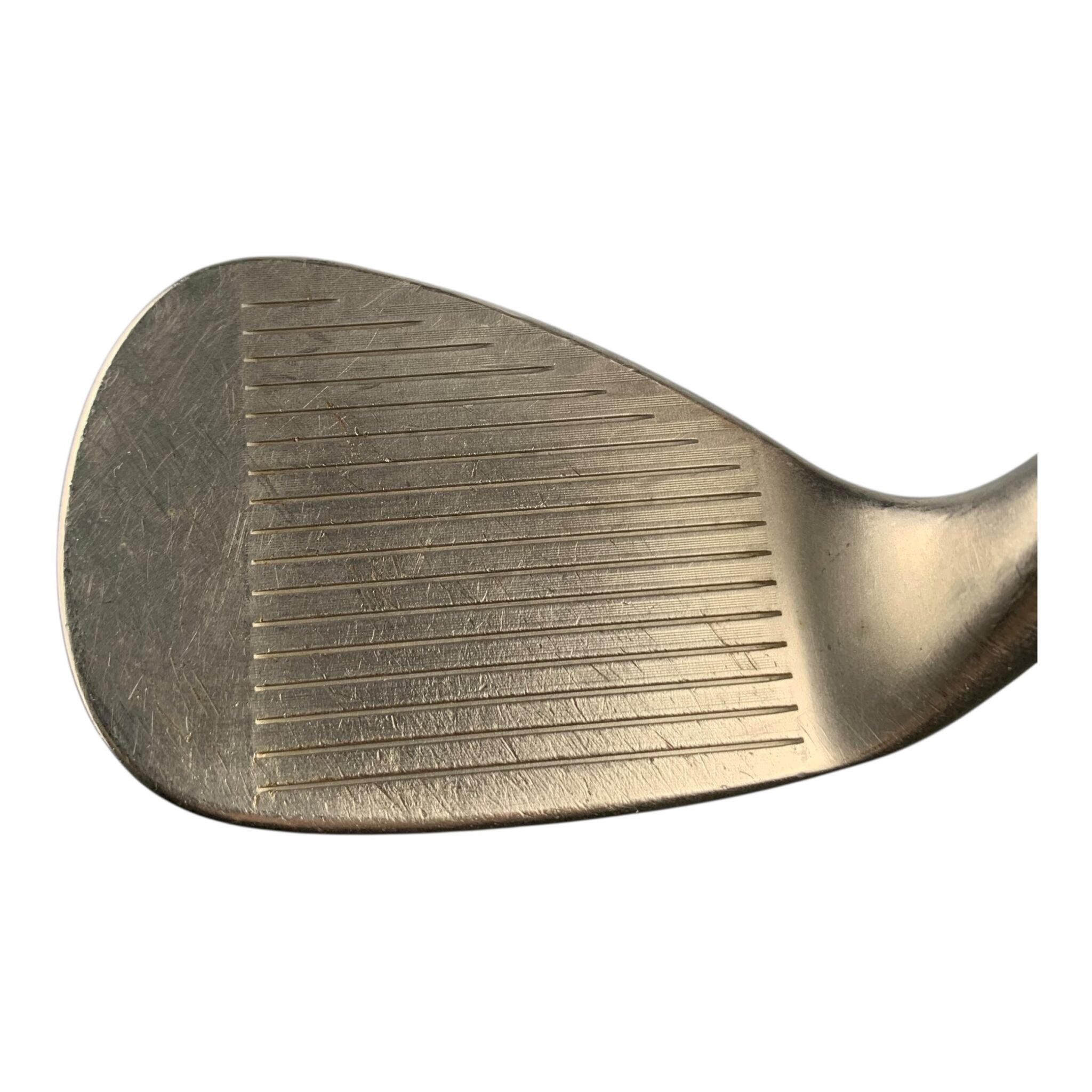 Titleist SM6 Tour Chrome F Grind Wedge / Stål / #56/14