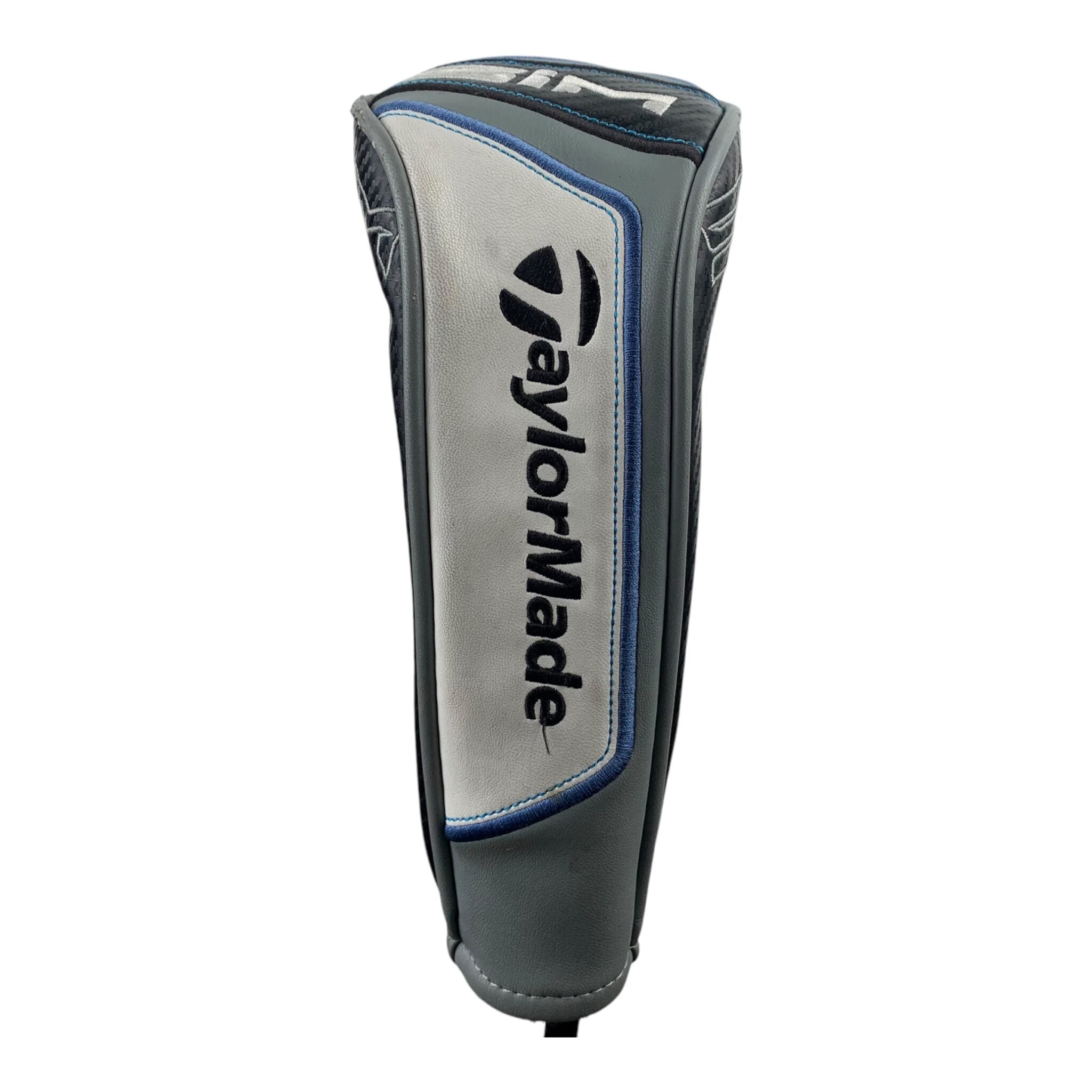 TaylorMade SIM MAX Fairway Wood / Flex Reguar - Graphite / #5/18