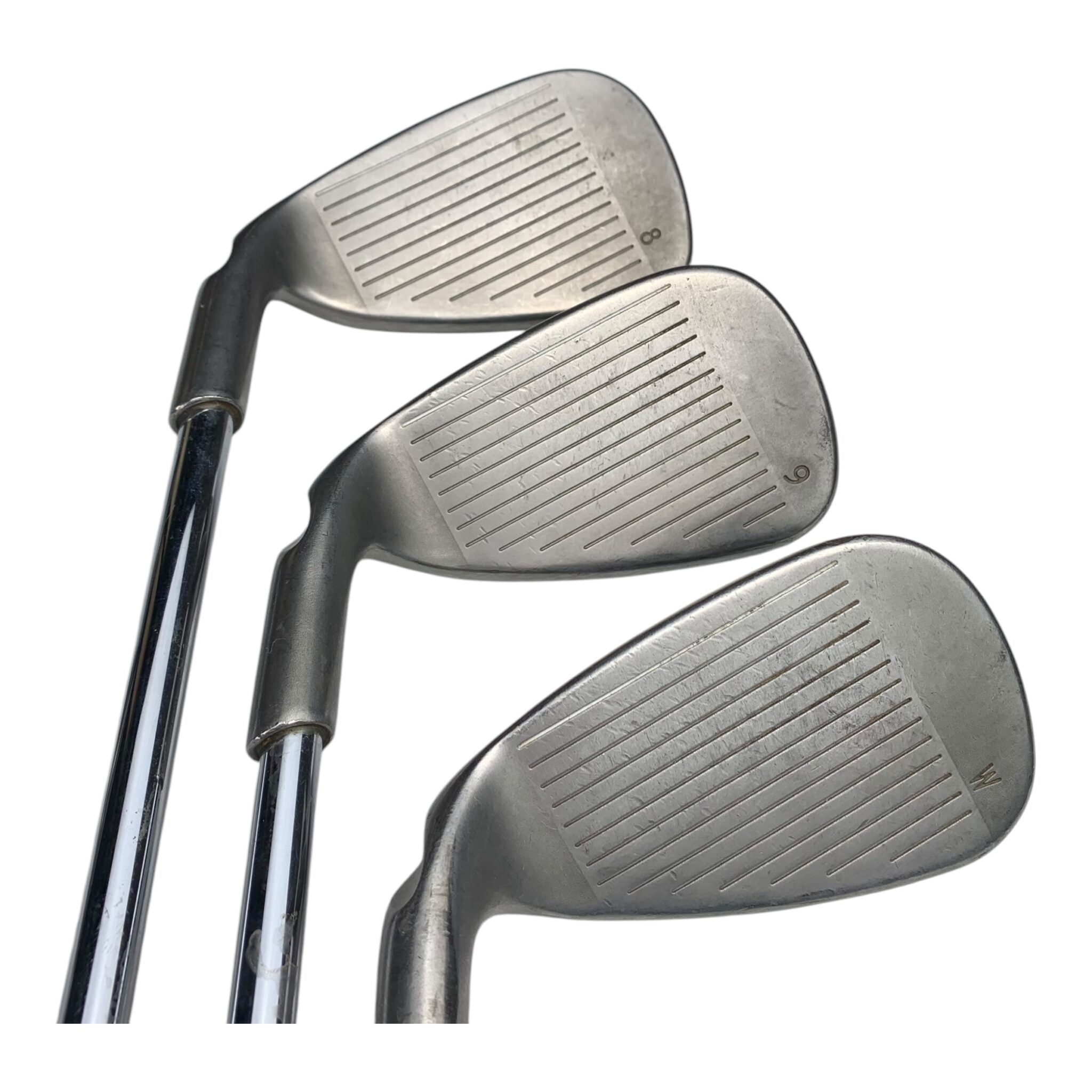 PING G30 Jernsæt / Flex Regular / 5-PW / Grafit