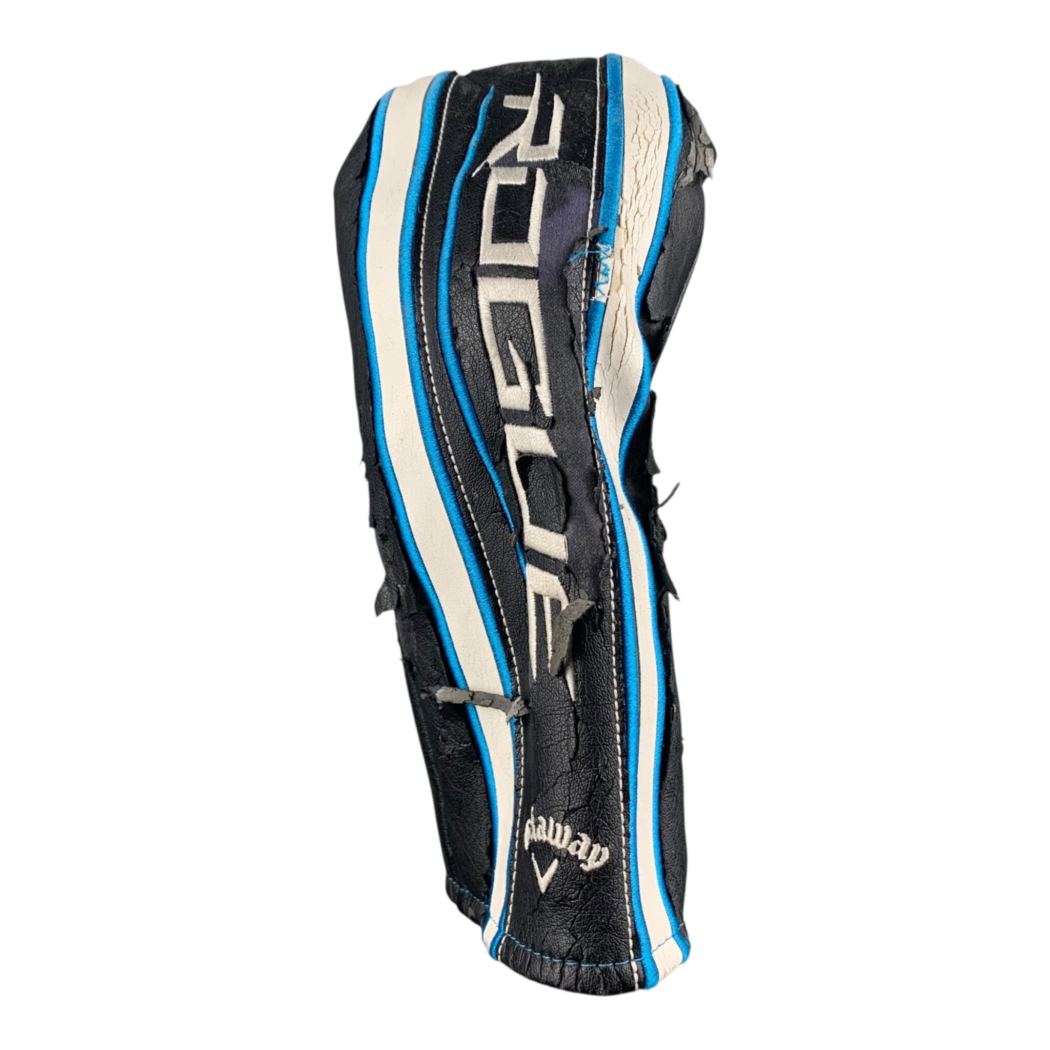 Callaway Rogue Fairway Wood / Flex Ladies / Grafit / #5/18