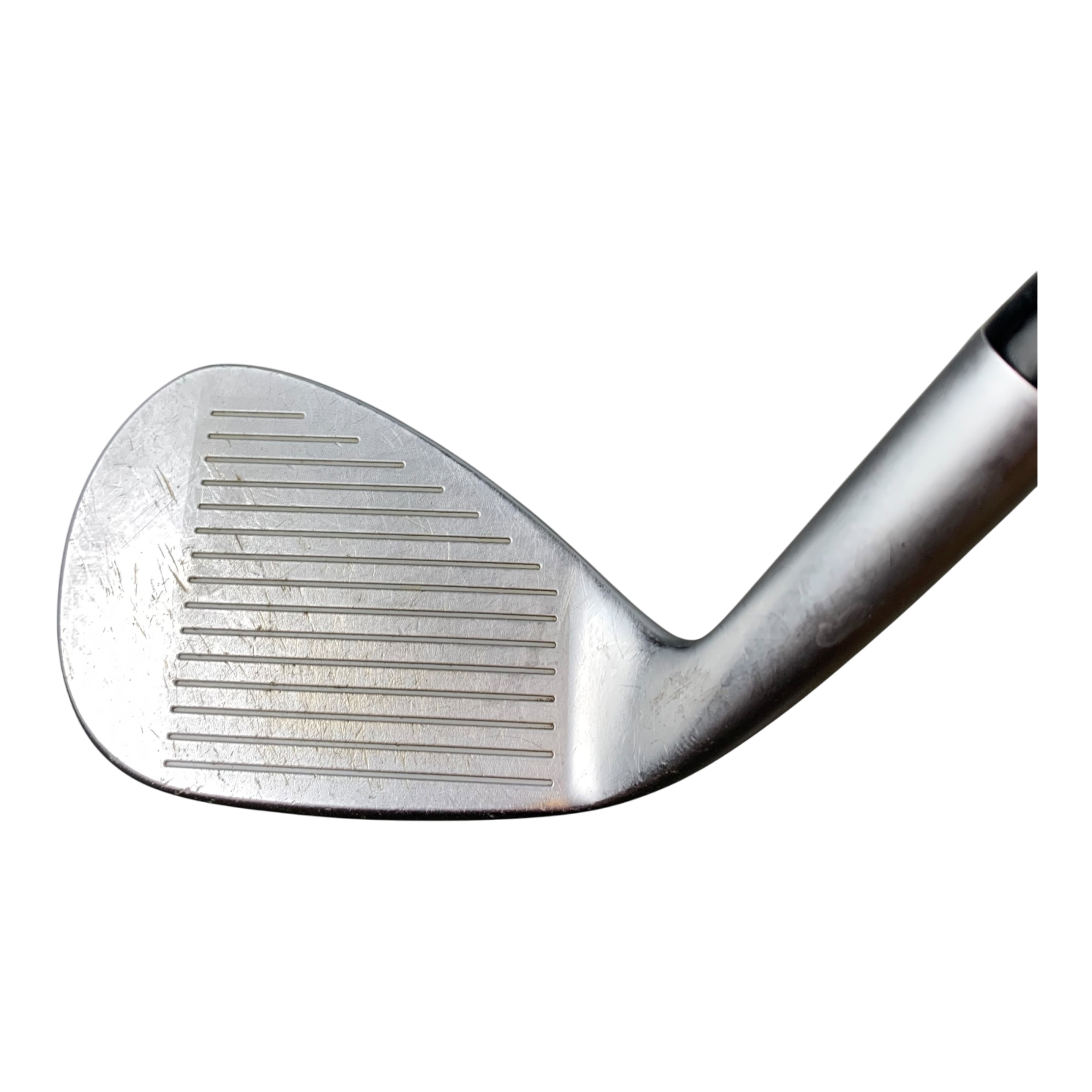 Mizuno T24 Wedge / Grafit / #54/10 galleri billede 2 - brugt golf udstyr i god stand