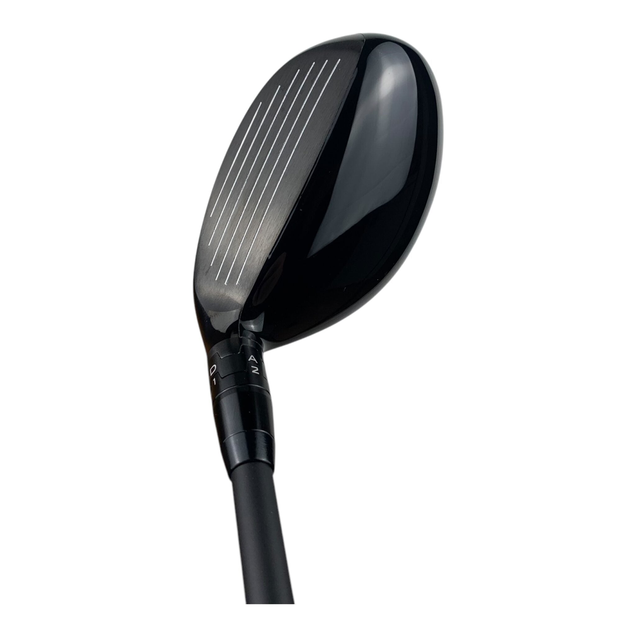 Titleist TSi1 Hybrid / Flex Regular - Graphite / #5/23