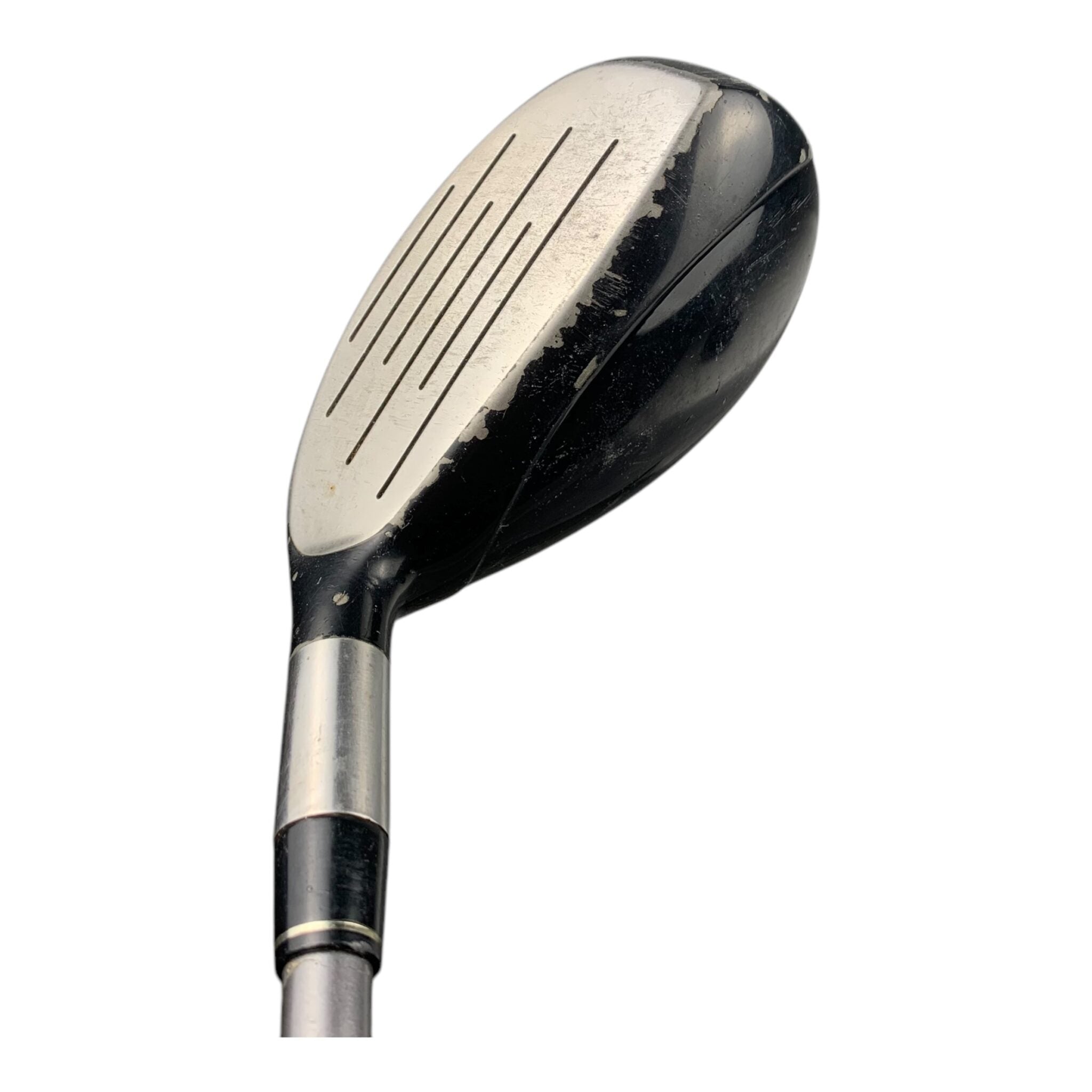 Dynatour Golf DX Distance Hybrid / Flex Regular / Grafit / #5/25