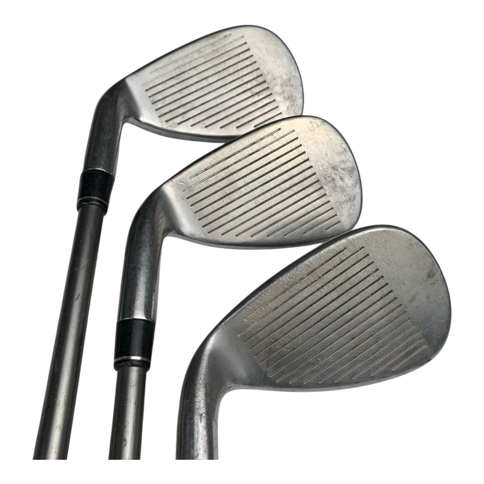 TaylorMade R7 Jernsæt / Flex Ladies / 5-SW / Grafit