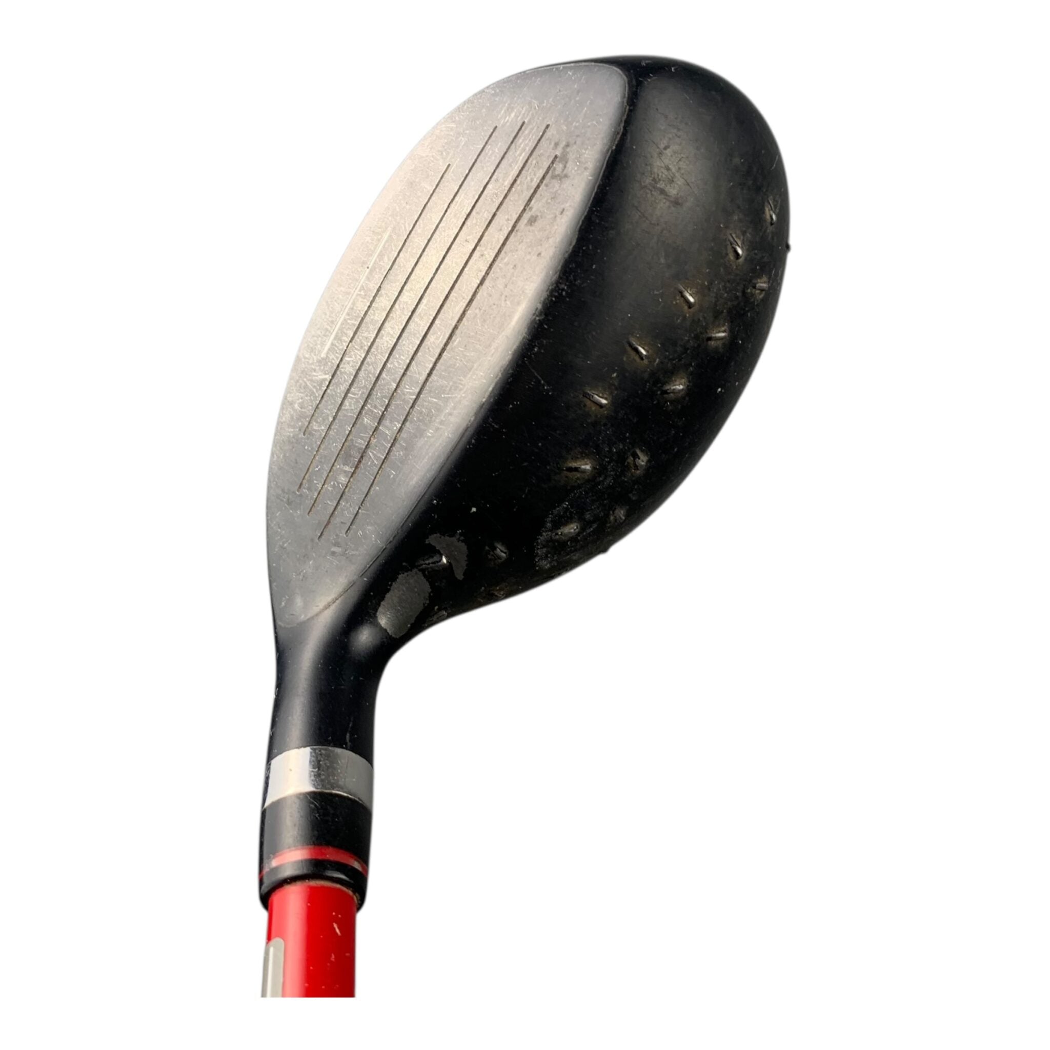 Wilson Staff D300 Hybrid / Flex A-flex / Grafit / #5/25