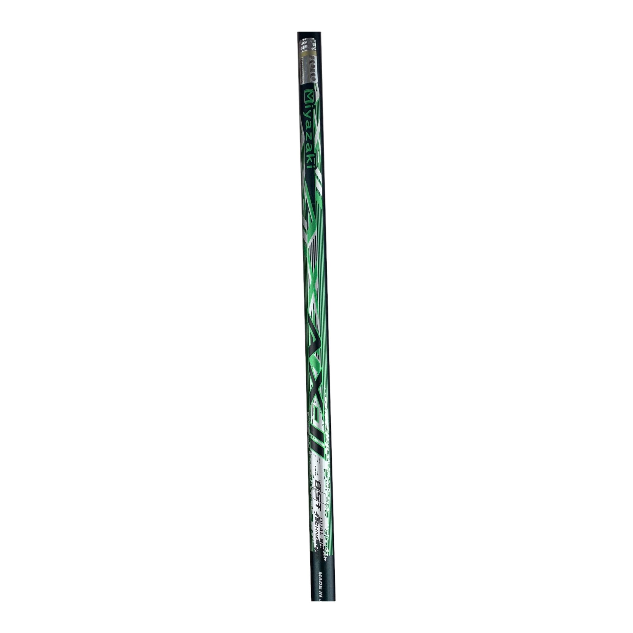 XXIO X Black Driver / Flex Regular / Loft 10.5