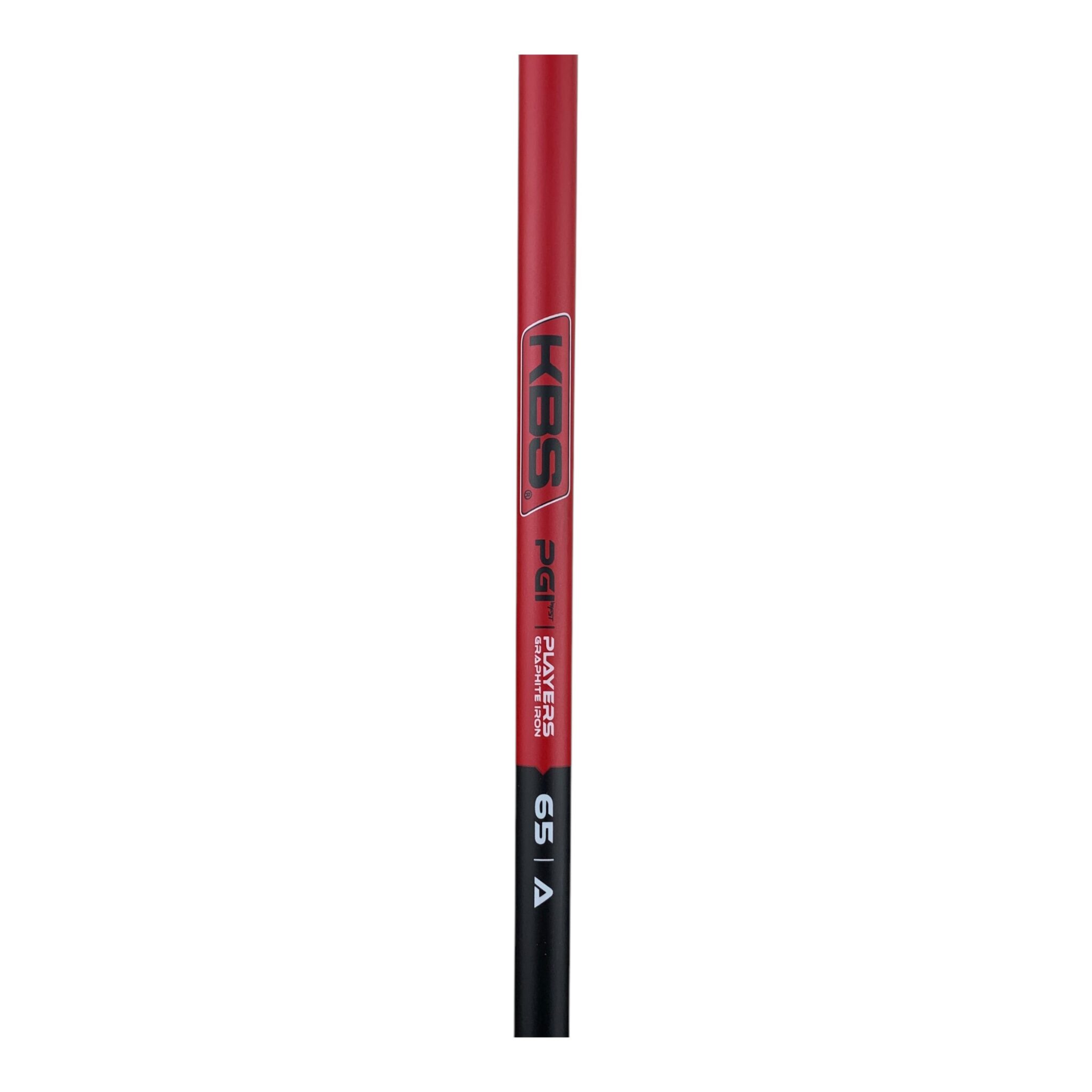 Cobra Aerojet Hybrid / Flex A (Senior) - Graphite / #5/24