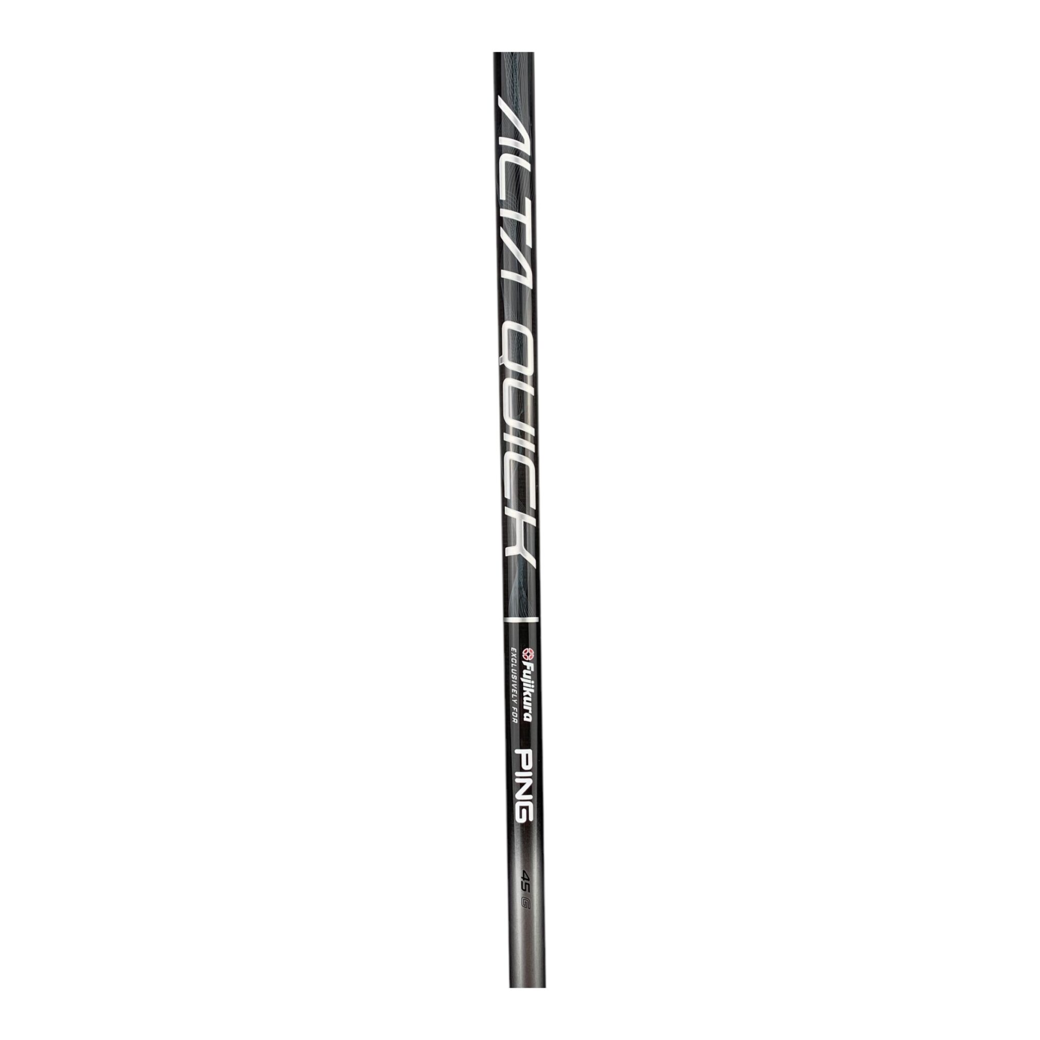 PING G430 Max Fairway Wood / Flex A-flex / Grafit / #3/15