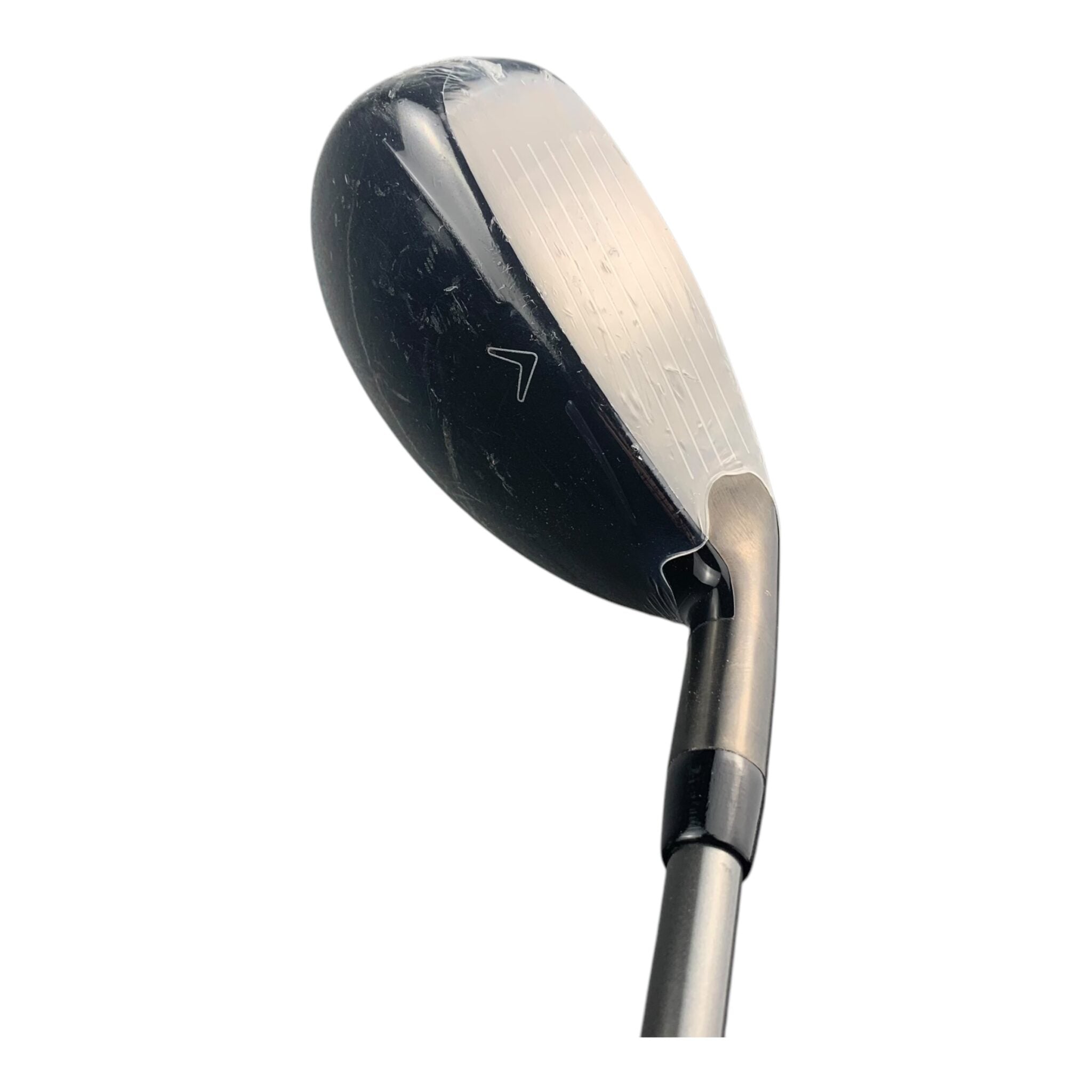 Callaway Rogue Hybrid / Flex Stiff / Grafit / #2/17 - Venstre