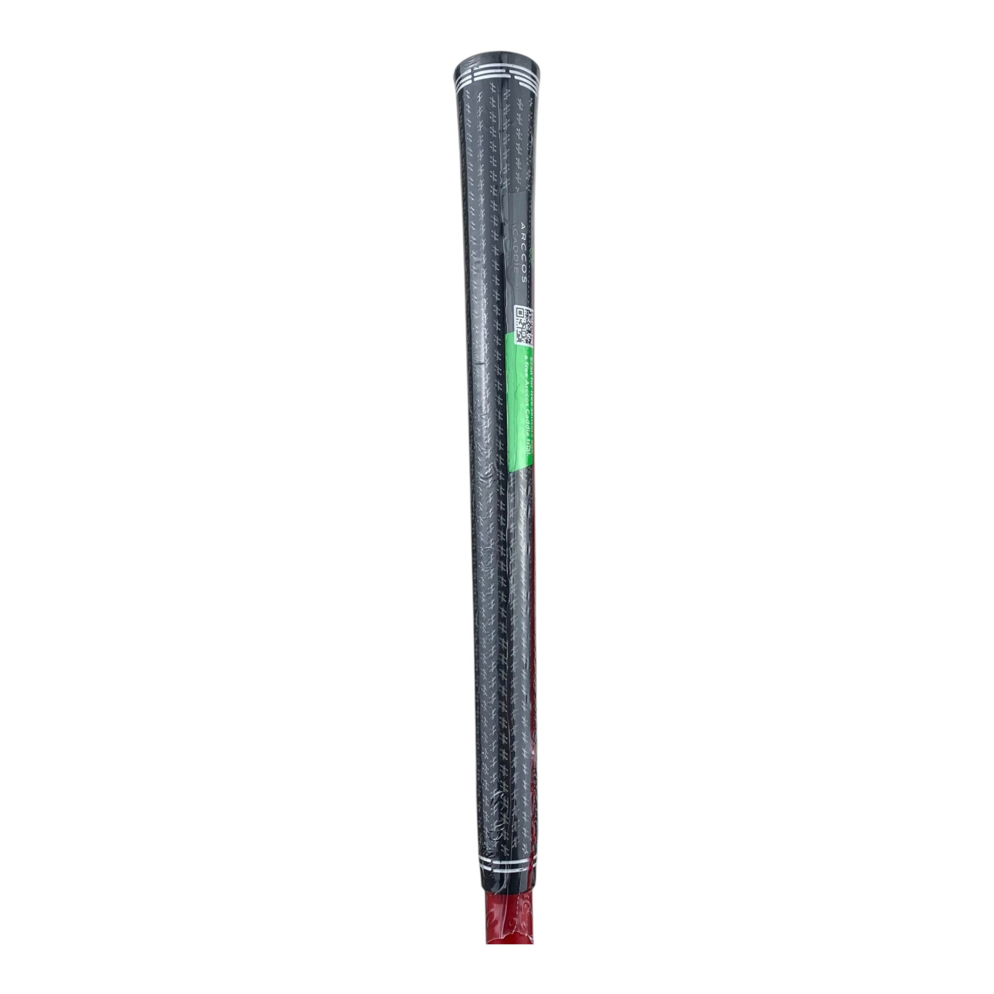 Cobra Aerojet Hybrid / Flex A (Senior) - Graphite / #5/24