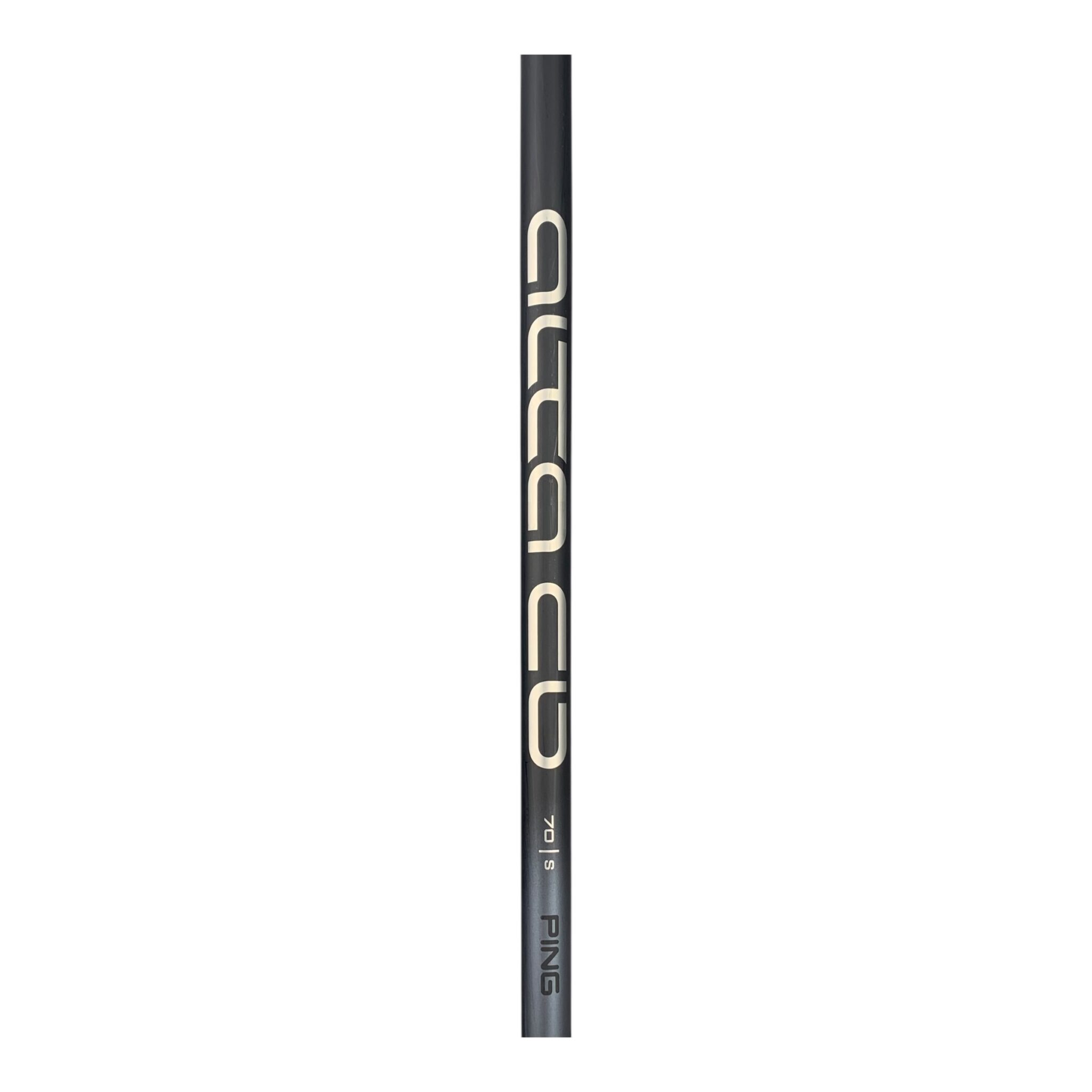 PING G425 Crossover Driving Iron / Flex Stiff / Grafit / #3/20