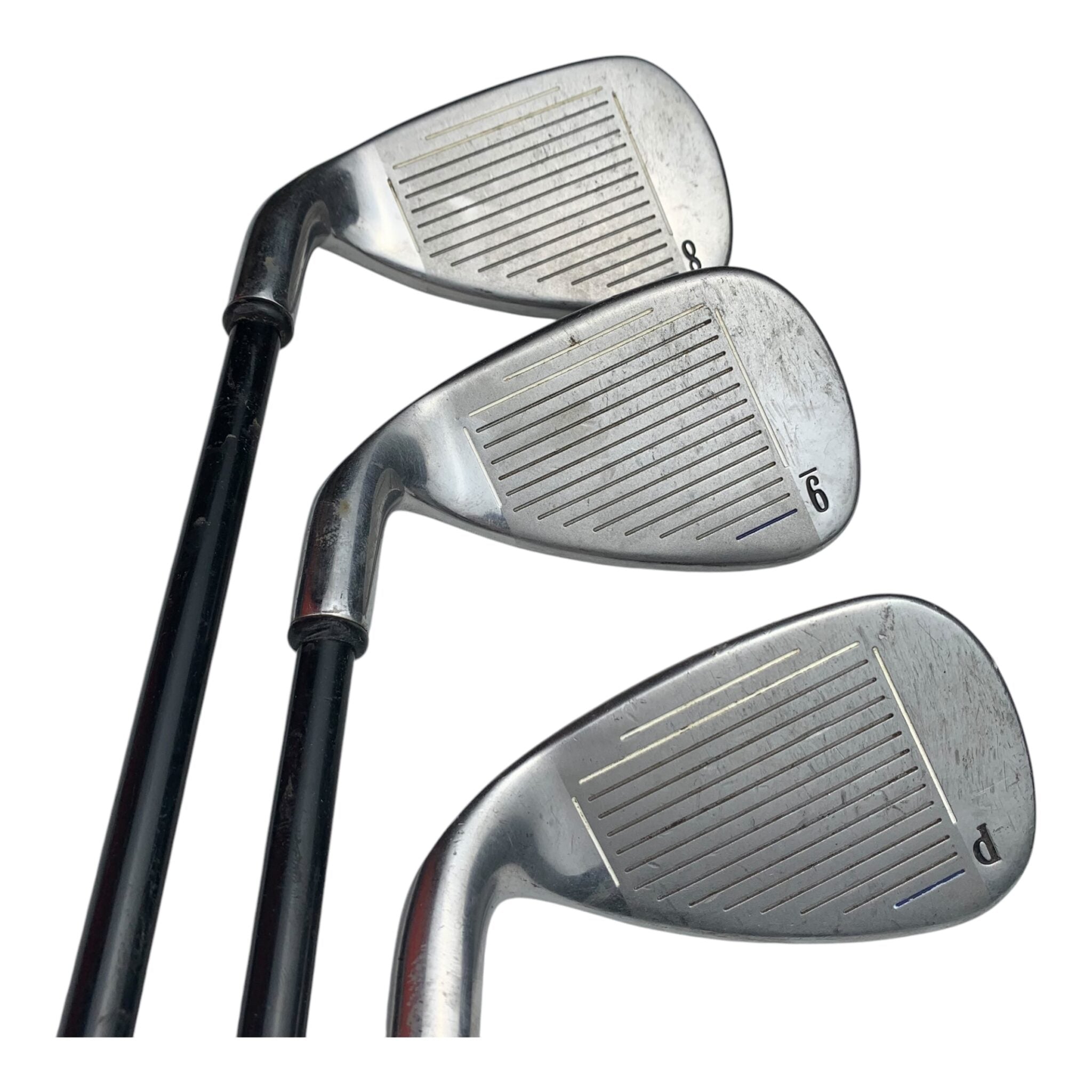 Callaway X-20 Jernsæt / Flex Regular / 5-PW / Grafit